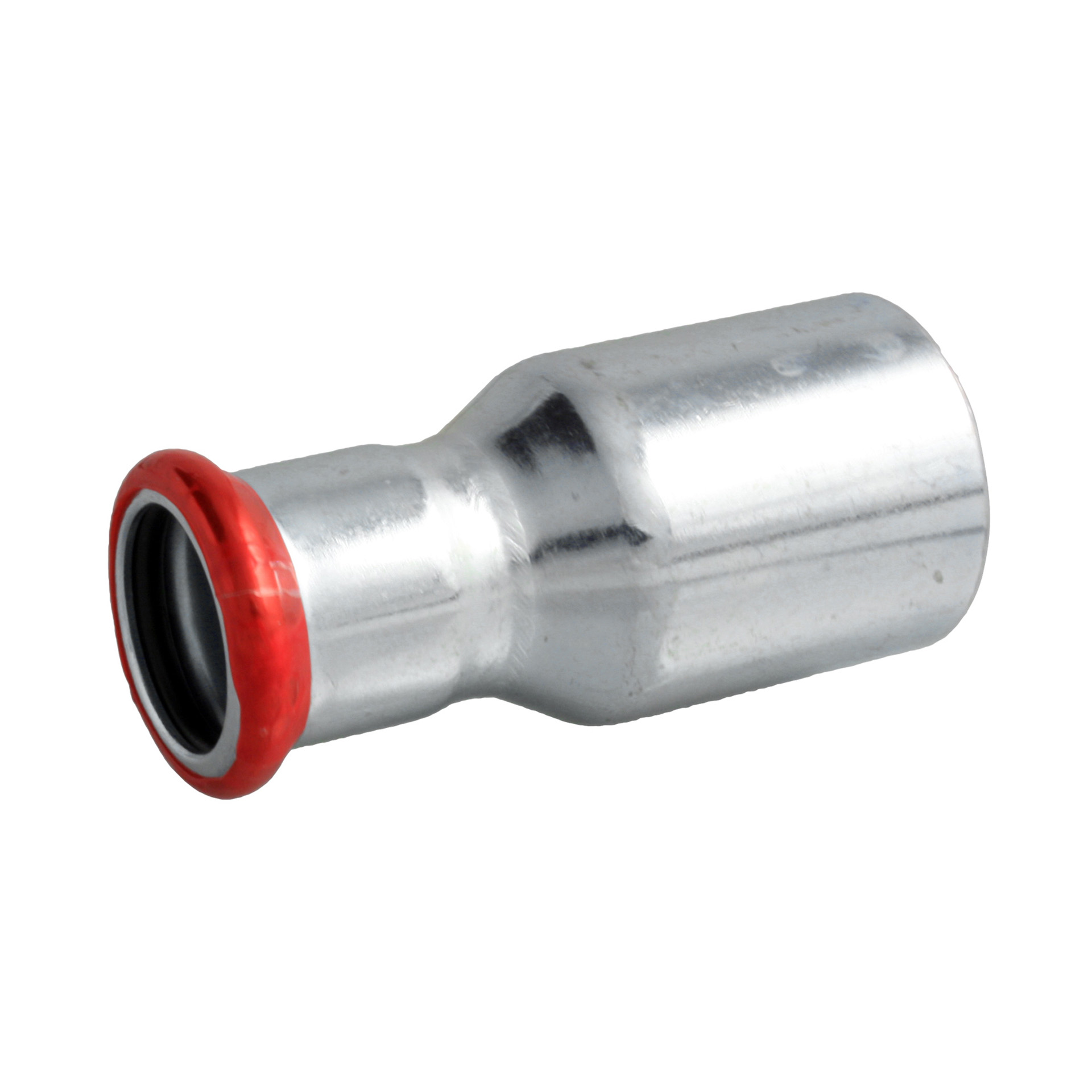 CAM2431815-Press Staalverzinkt 'M' mof m. Vr.  18x15  C12DC-LBP
