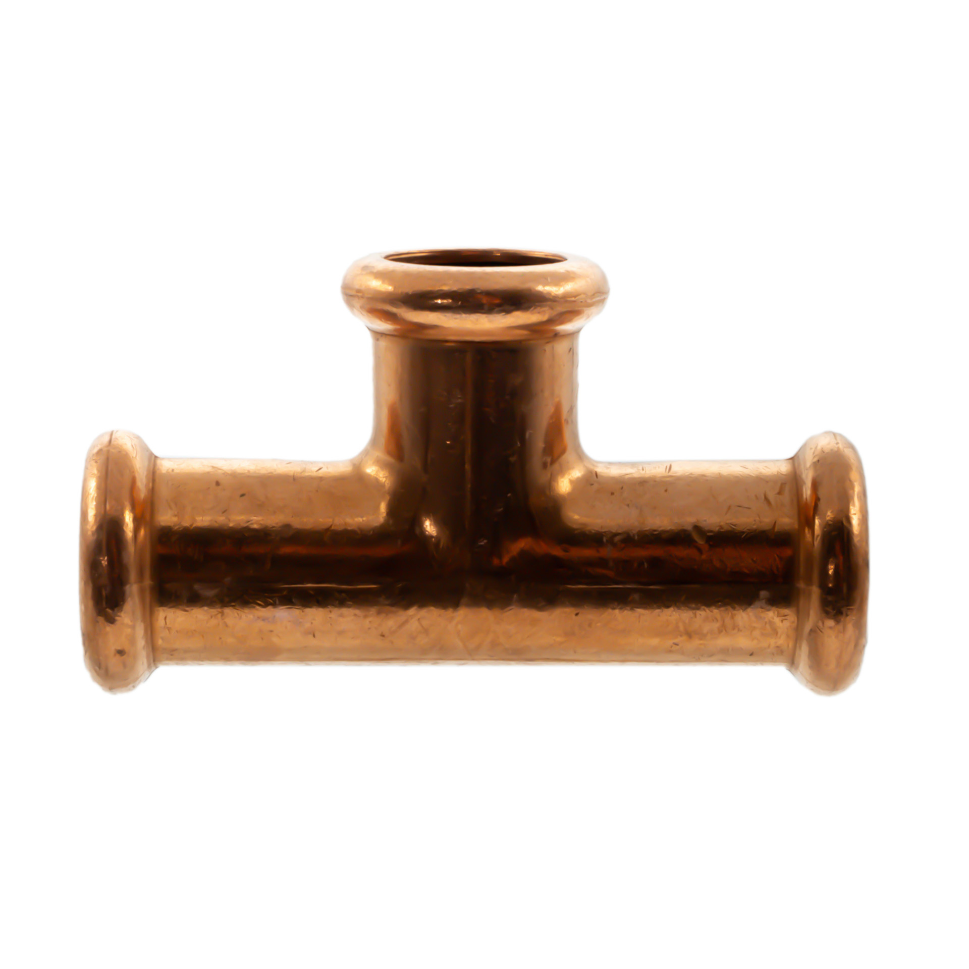 91302800-PERS T-STUK VOOR WATER 9130 28  (Réf Sanha : 6130 28)