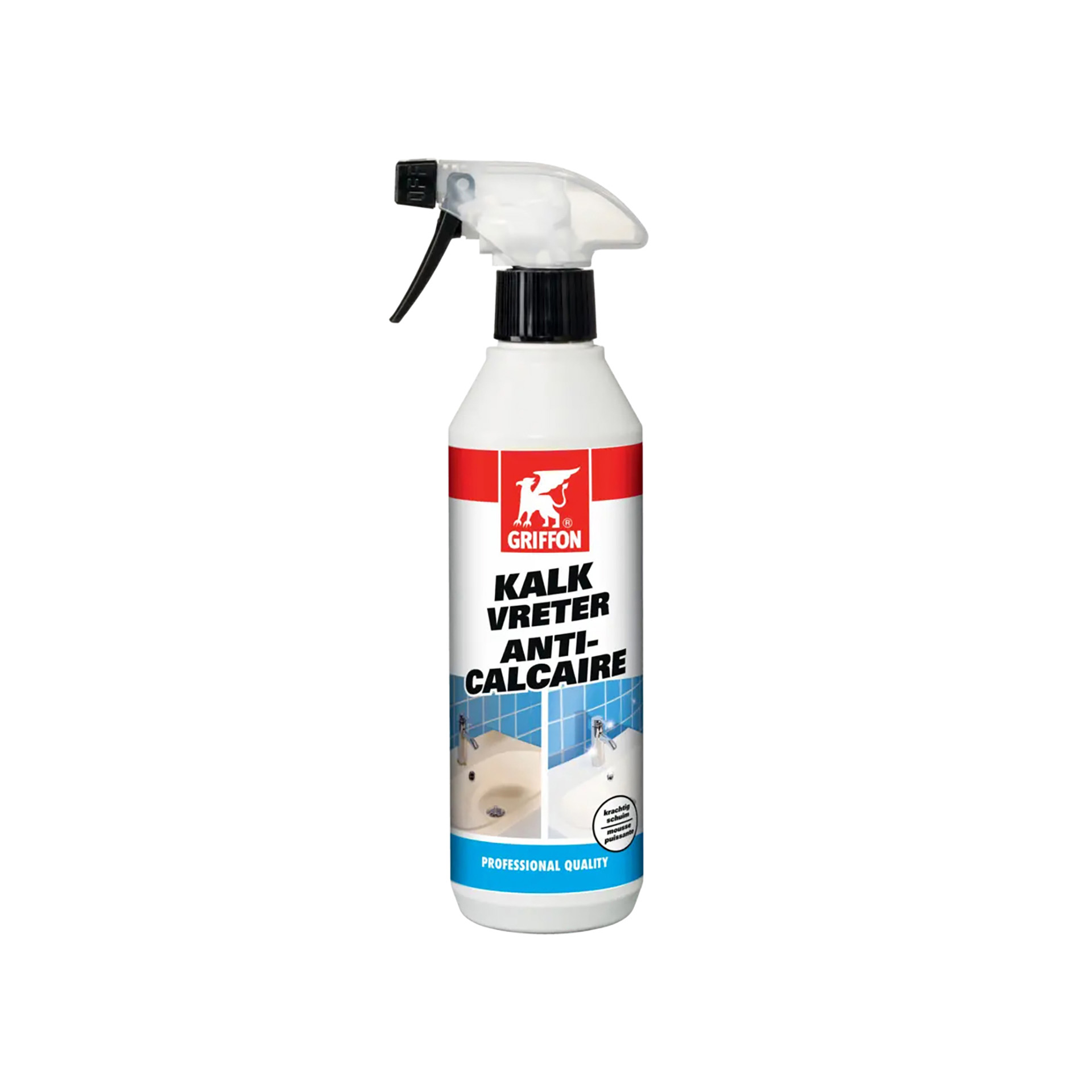 GRIFFON CLEANERS