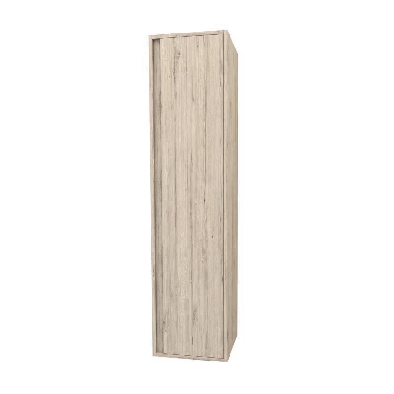 SALLY KOLOMKAST (135CM) - LICHT HOUT