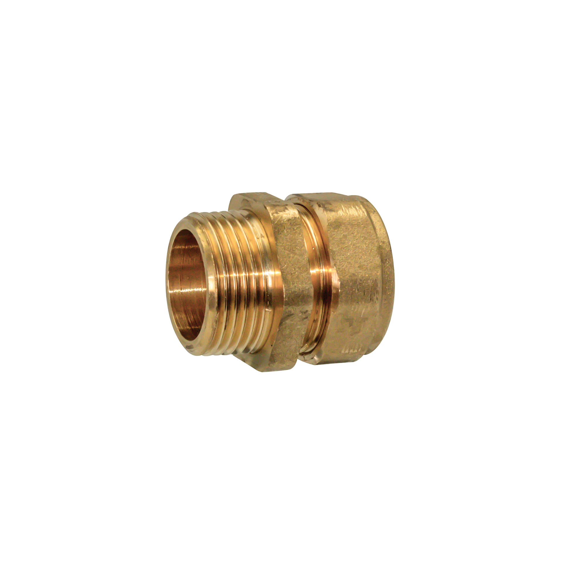 BIKONISCHE KOPPELING 3271 3/8MX10