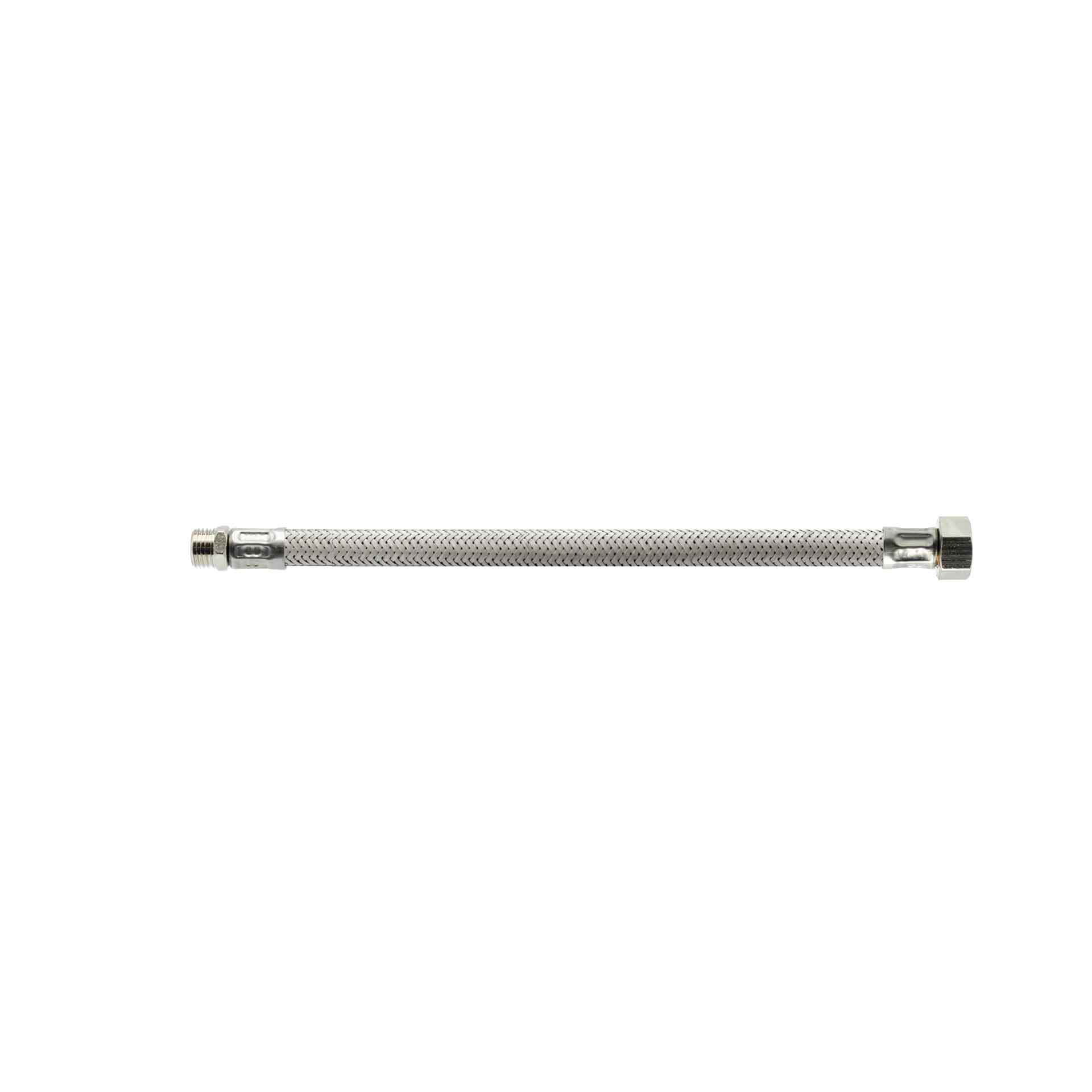 B20138500-FLEXIBEL VR3/8XM10K 50CM   BLISTER