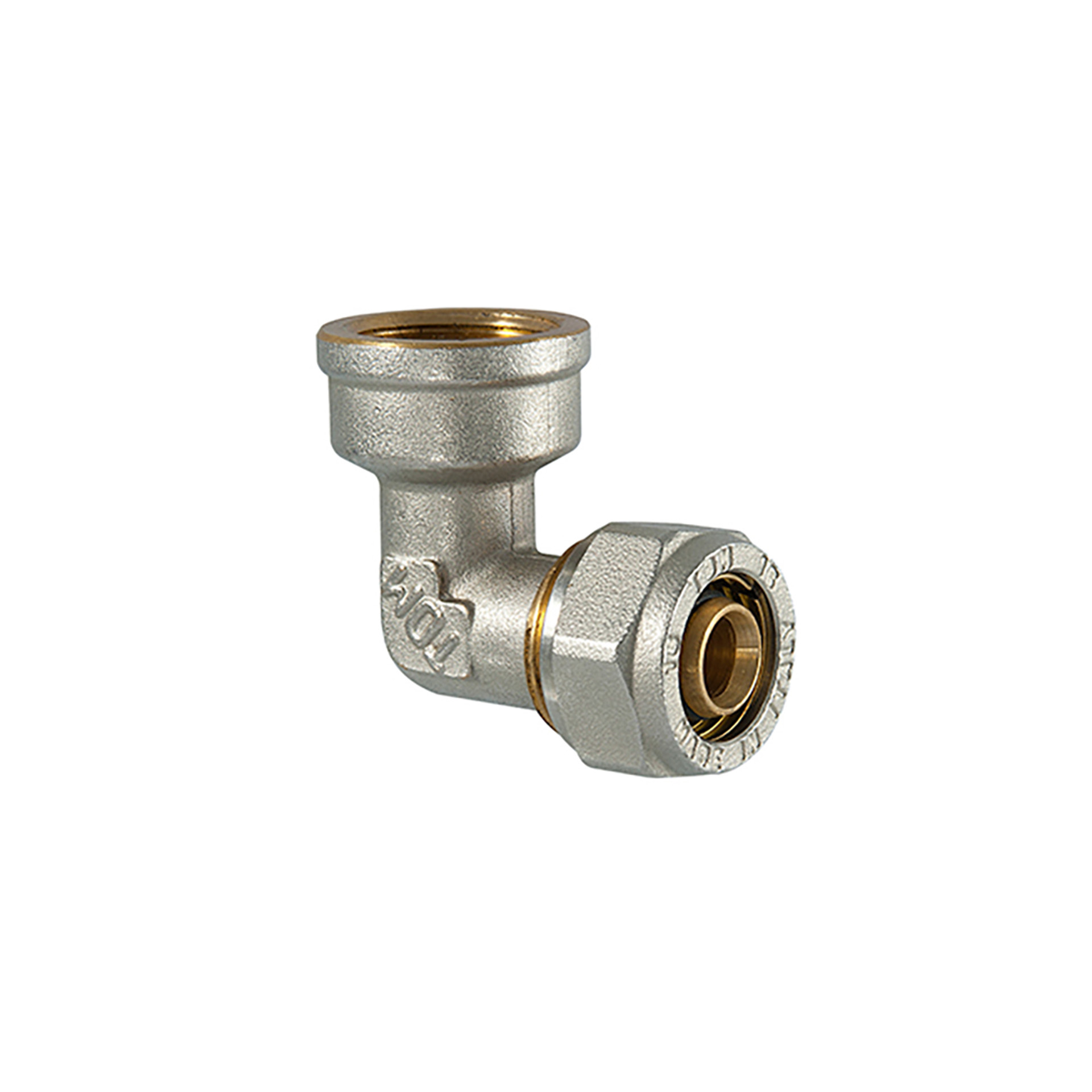 ELLEBOOG PEX  3/4VRX20  REF (1070 3420)