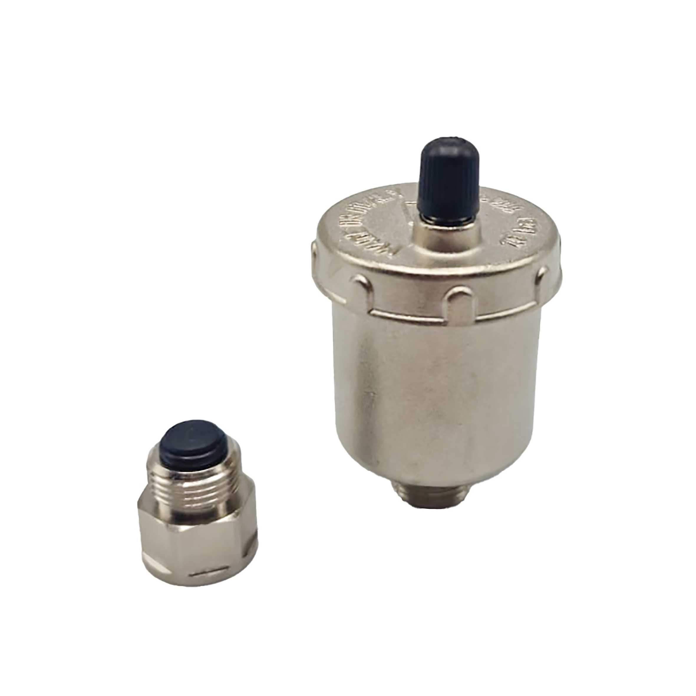AUTOMATISCHE ONTLUCHTER MET KLEP 313 1/2 6 BAR 110°