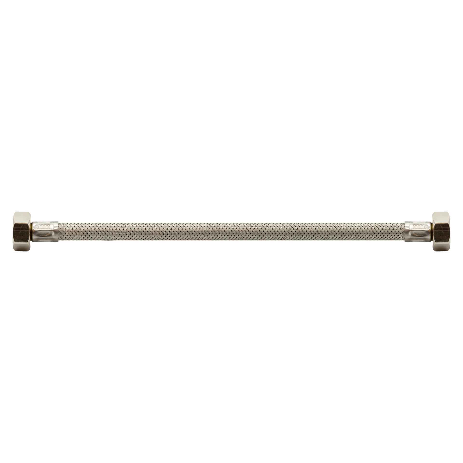 FLEXIBLE F1/2XF1/2 50CM   BLISTER