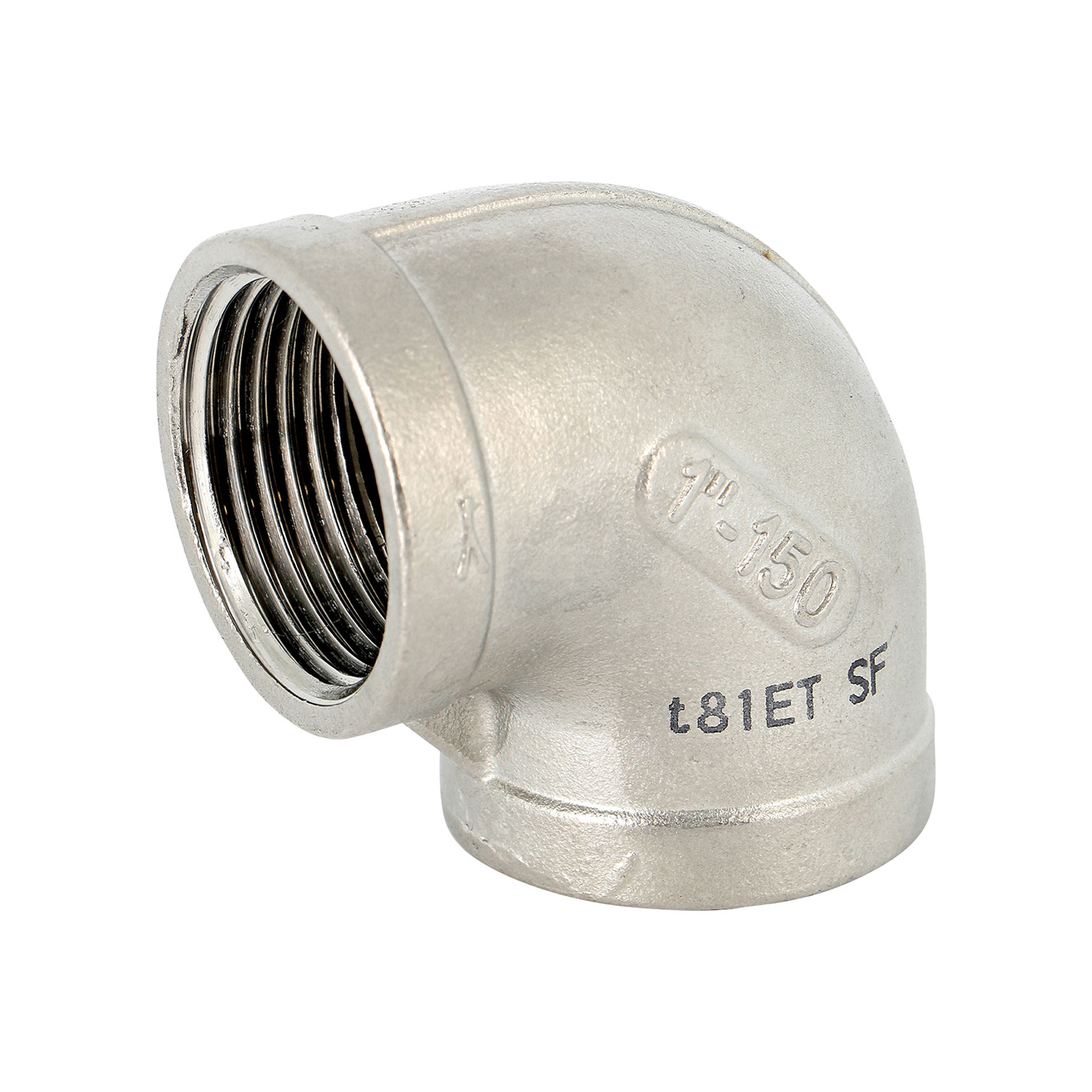 INOX KNIE VR-VR
