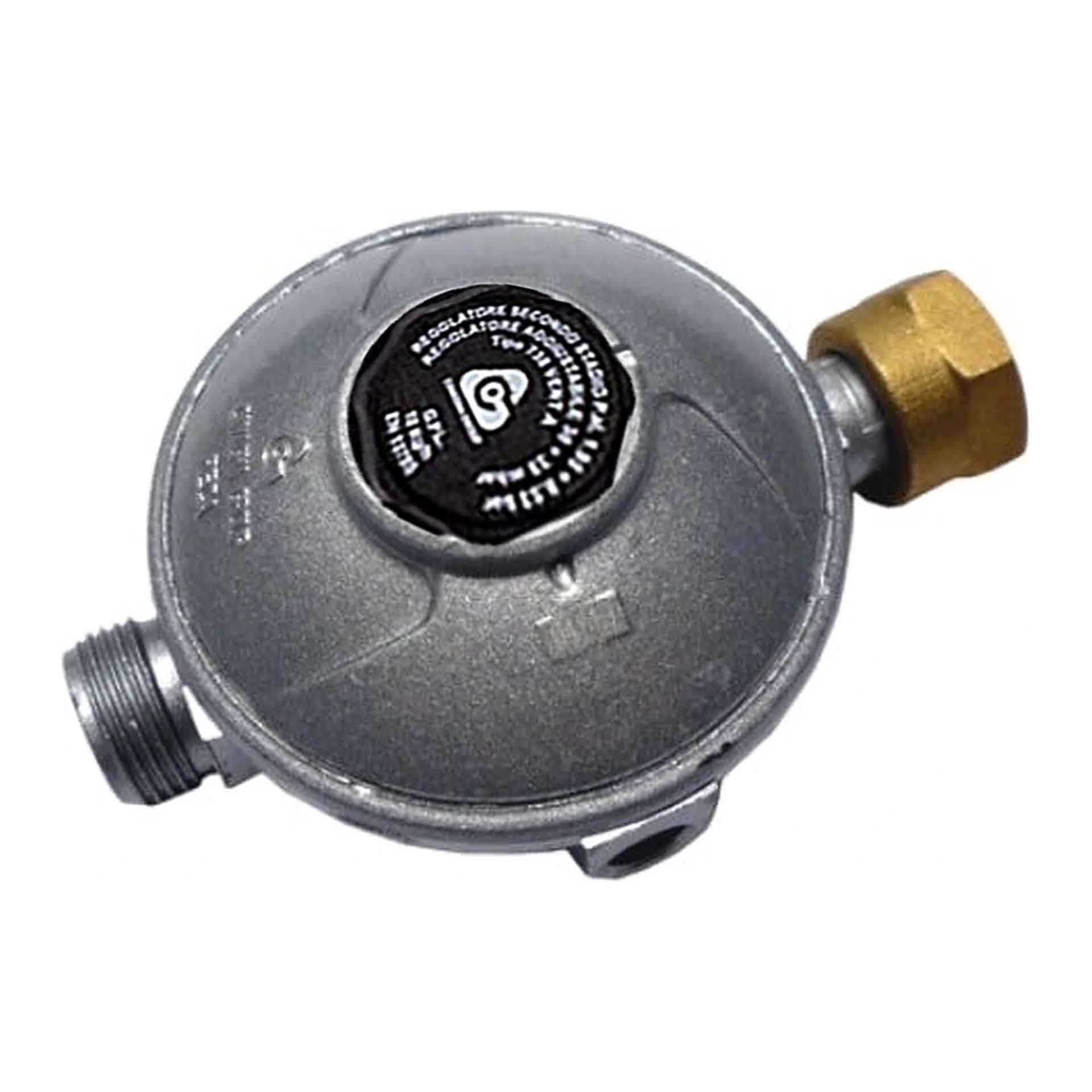 S5446-2e traps drukreg. 30-50mbar Q :6kg/u 1/2FF S5446