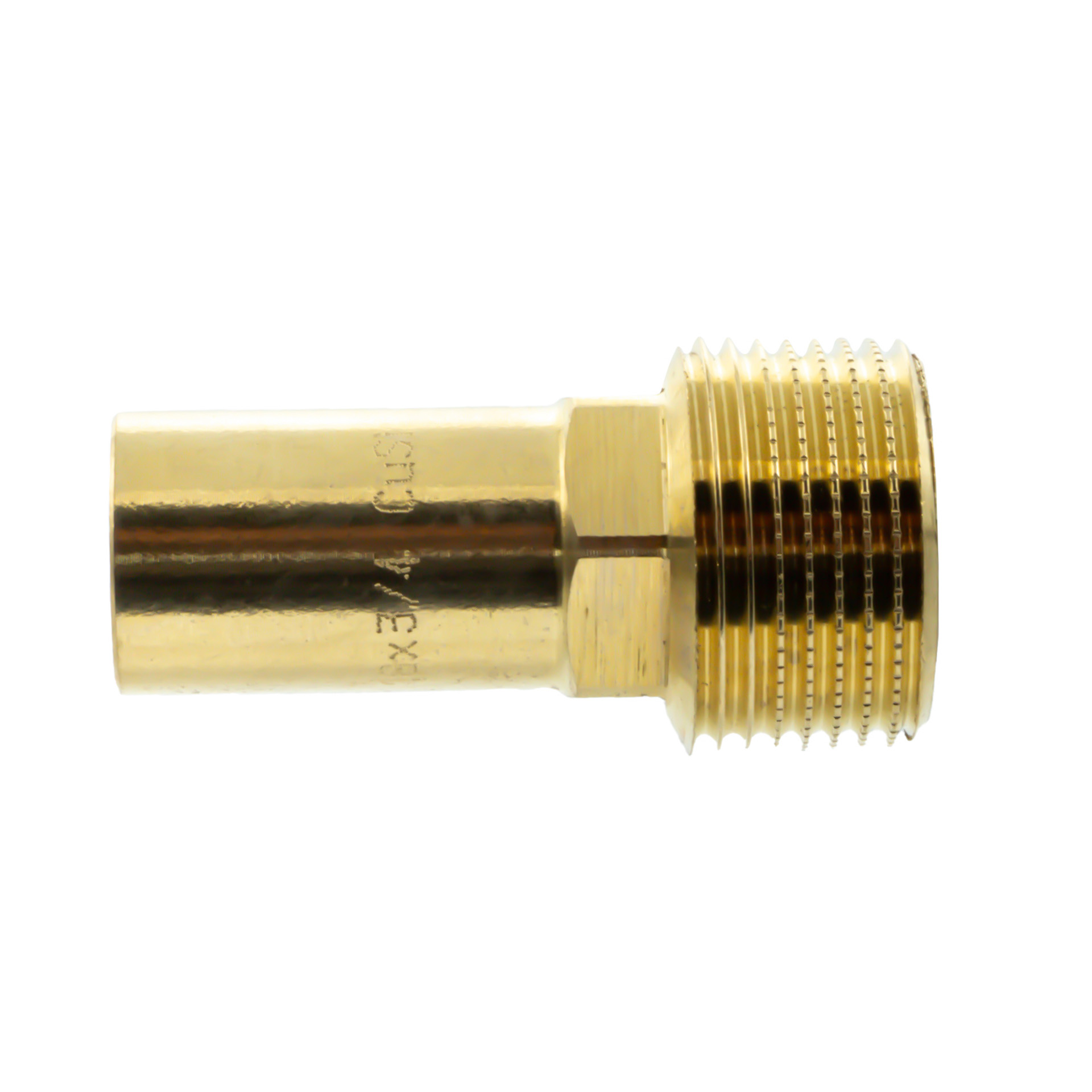 72801218-NIPPEL 7280 1/2MX18M (Ref Sanha : 8280G 1/2X18)