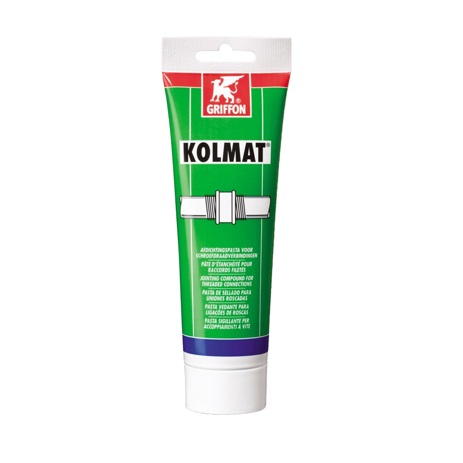 KOLMAT24-KOLMAT TUBE 245 CC