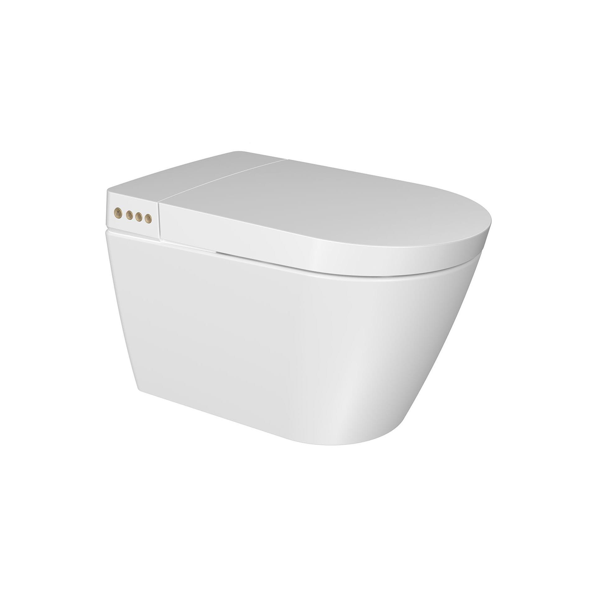 CREAVIT WQ SMART WC  +WC ZITTING