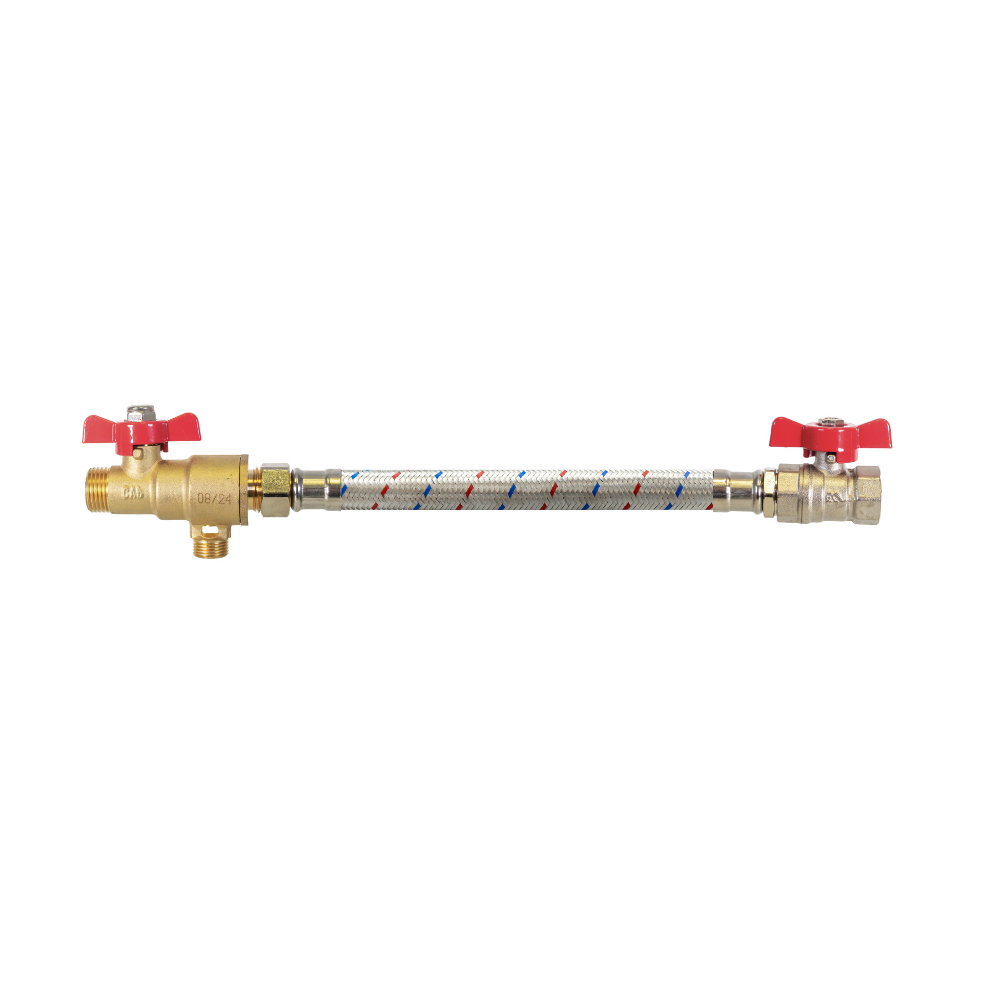 408CA12MF-VULSET + CA KLEP MV