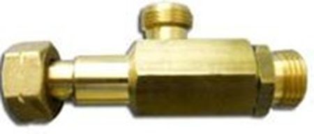 GASFITTINGS
