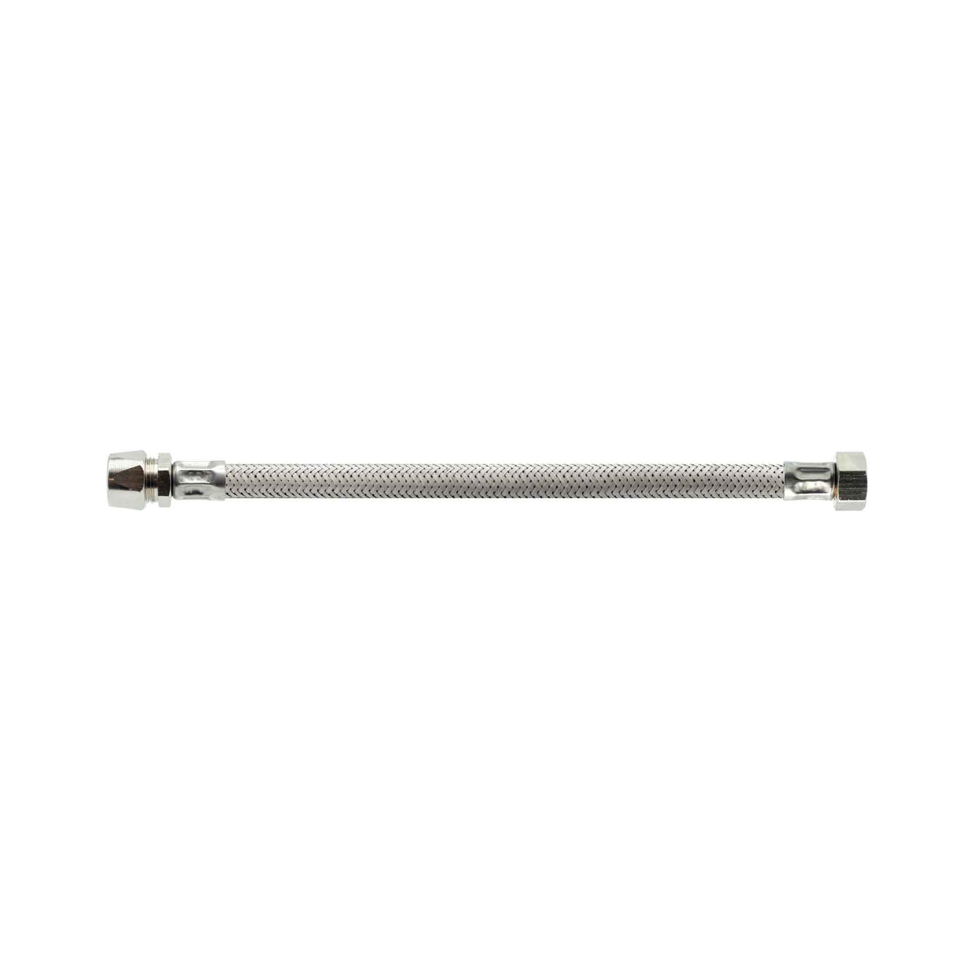 MET FLEXIBELE HAAK 3/8M X BICONE ø10