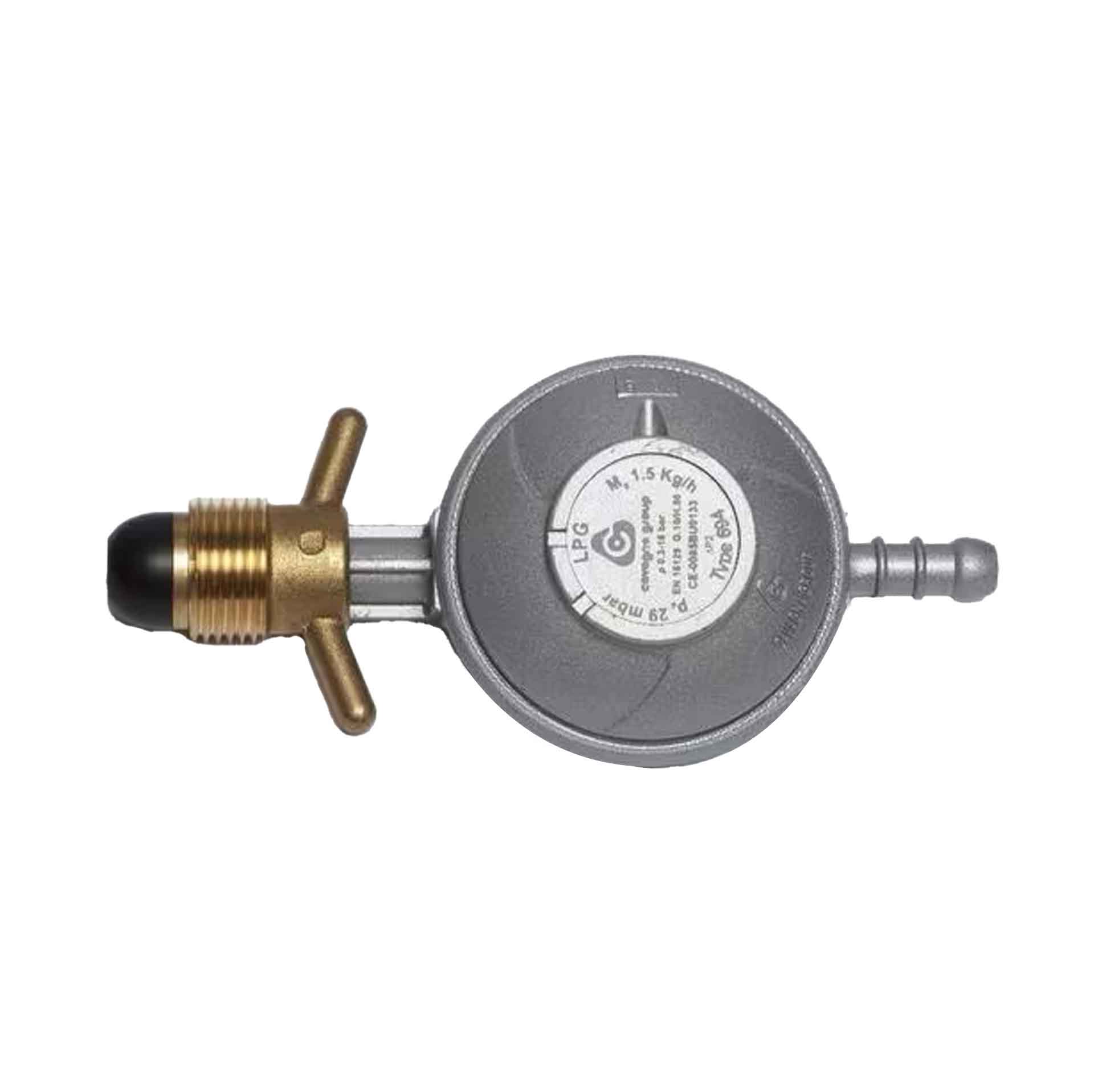 106ULTRA-Flesontspanner 37mb Q:1,5kg/h POL-slang S5220