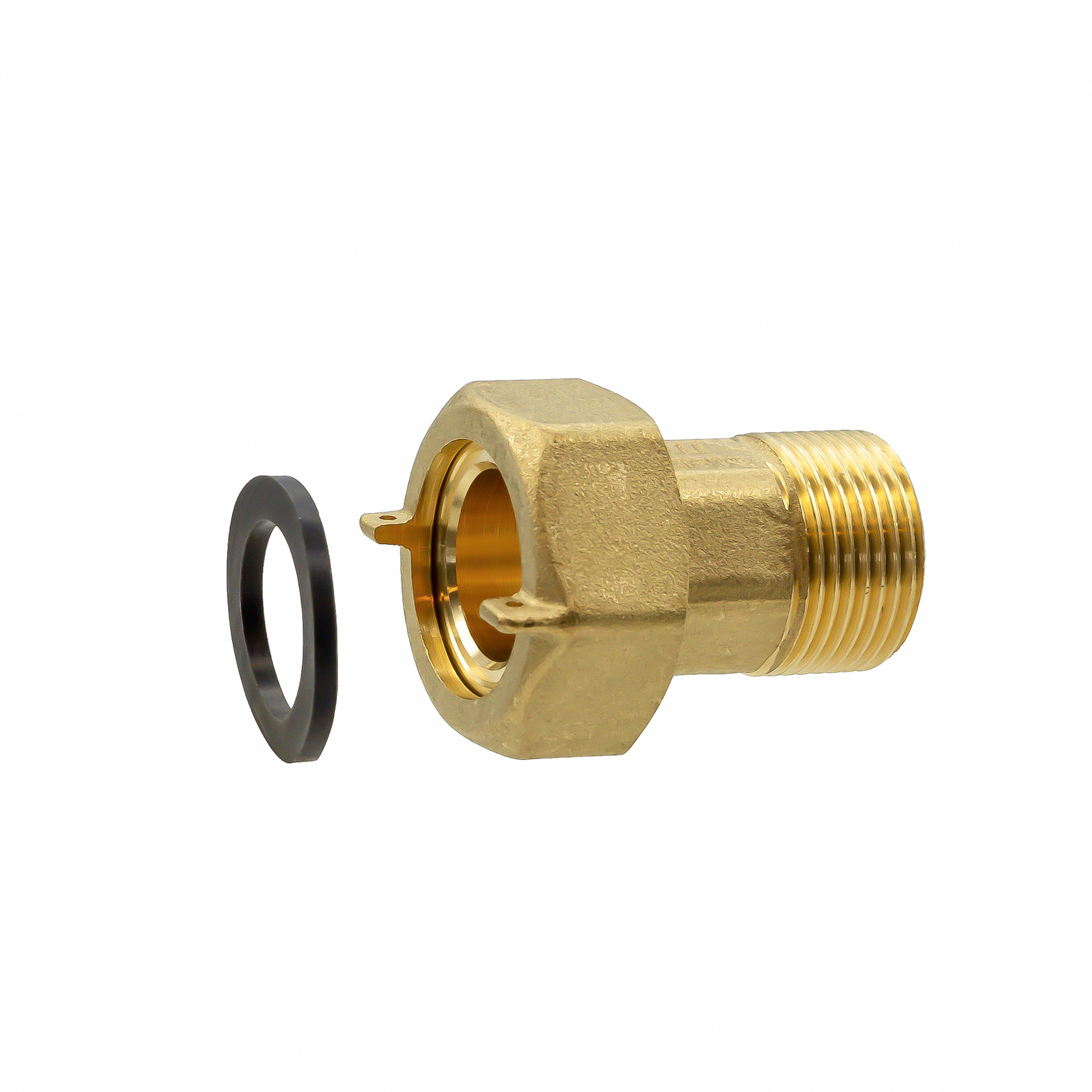 40354100-WATERMETERKOPPELING 403 5/4X1"