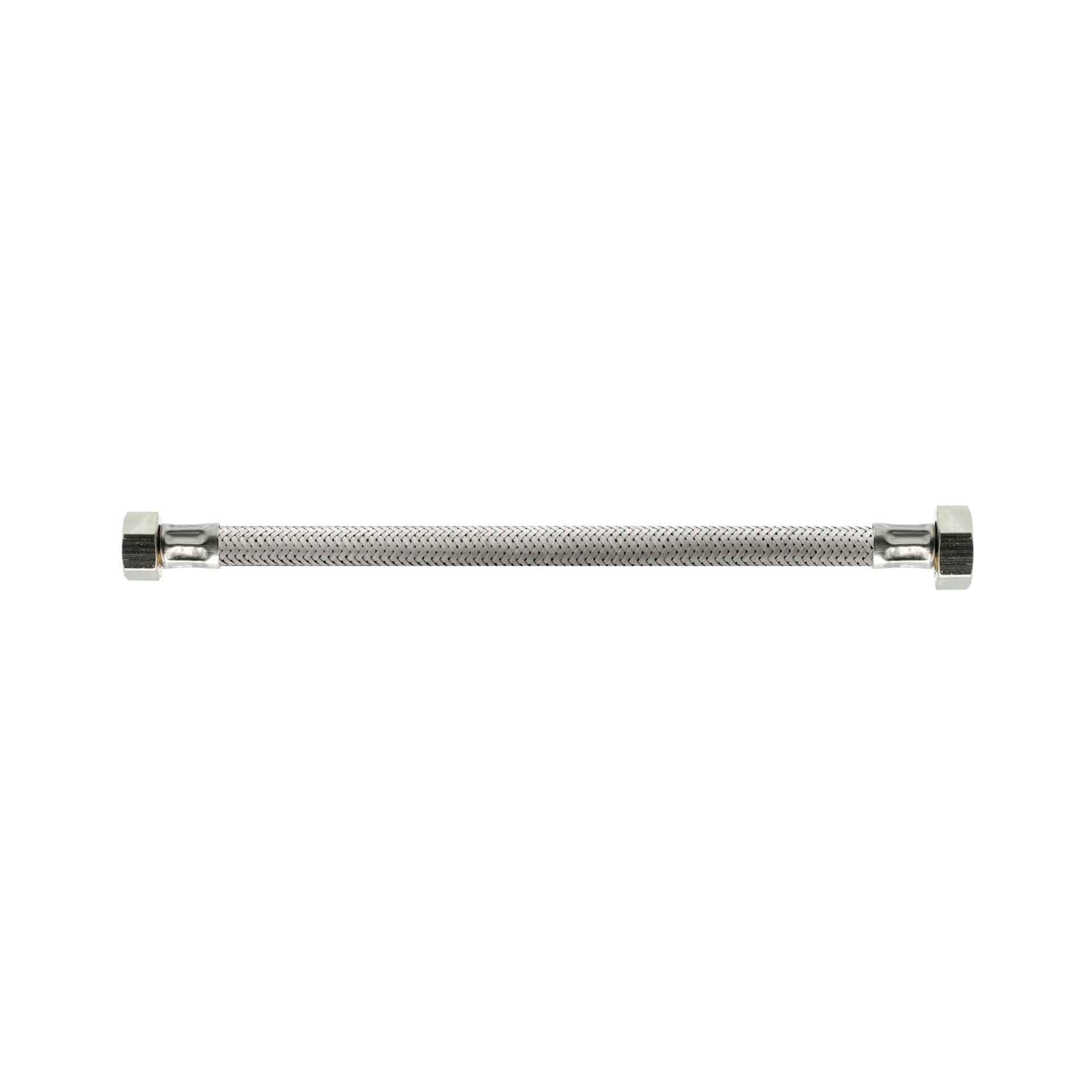 B516344-SOEPELE LEIDING 3/8VR X 1/2VR X 600 MM 516344 BLISTER