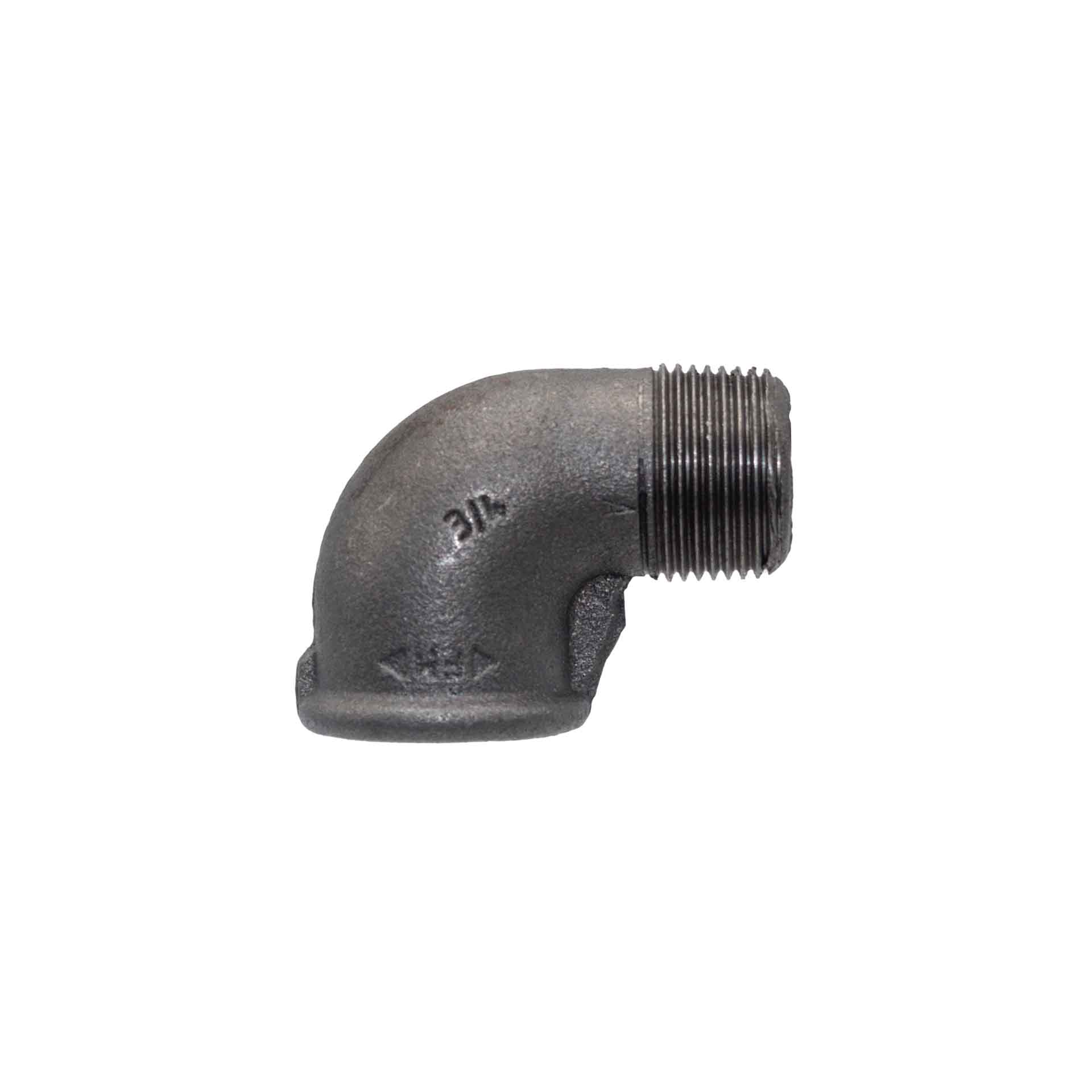 COUDE 92 5/4MF NOIR  (RÉF   92 5/4 NOIR)