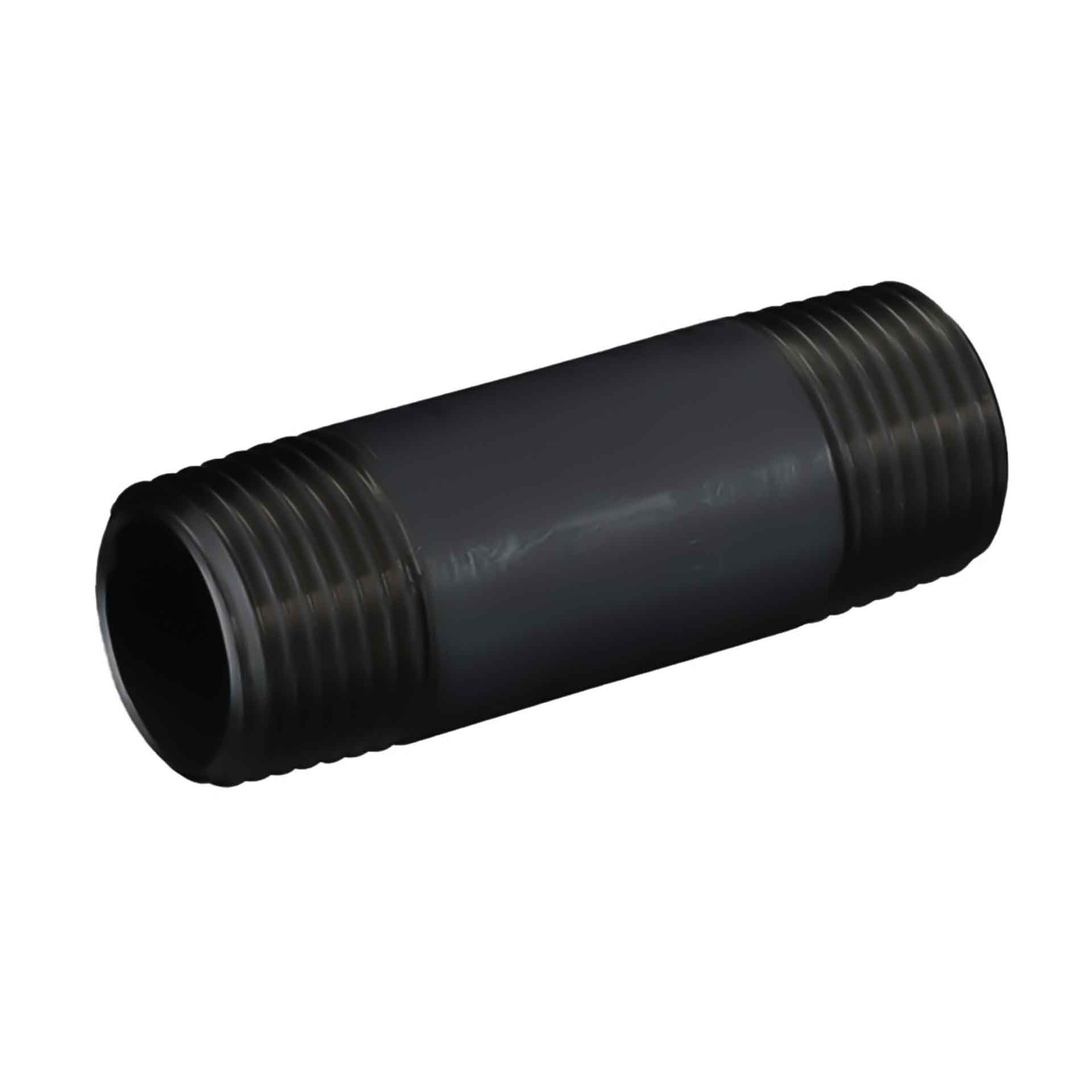 BUISNIPPELS ZWART 21/2