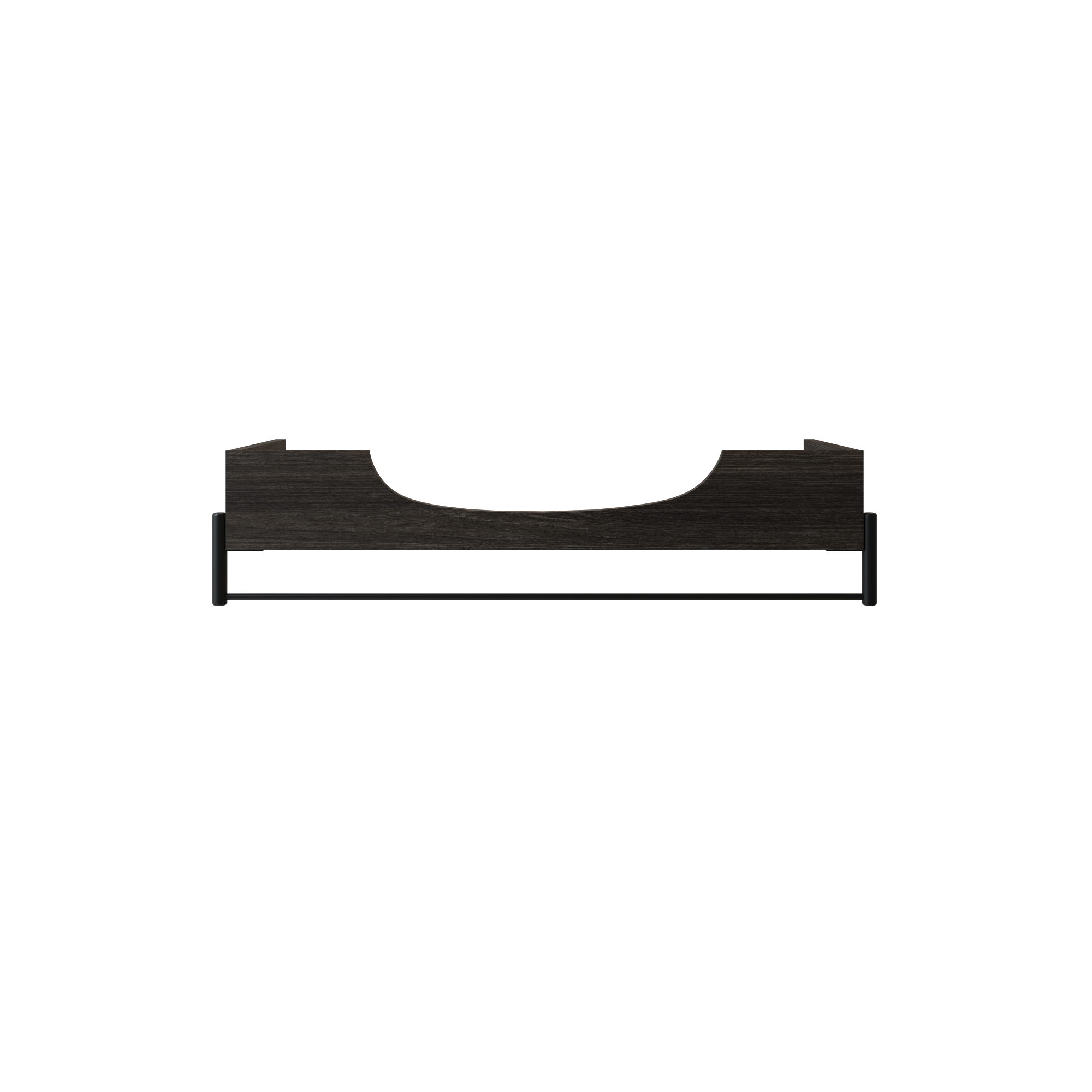 CREAVIT KAYA WASTAFELFRAME - 1008X340X150MM - CABANA