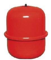 EXPANSIE VATTEN  ZILMET