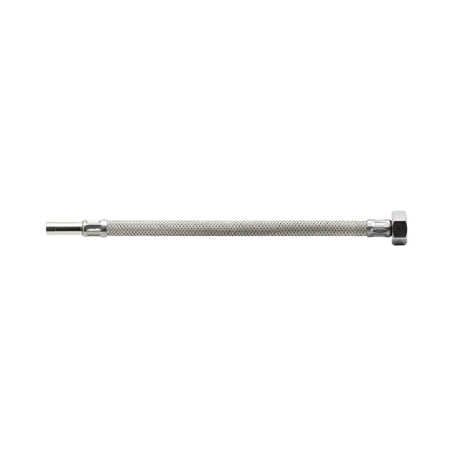 MET FLEXIBELE HAAK ø10 X 3/8VR