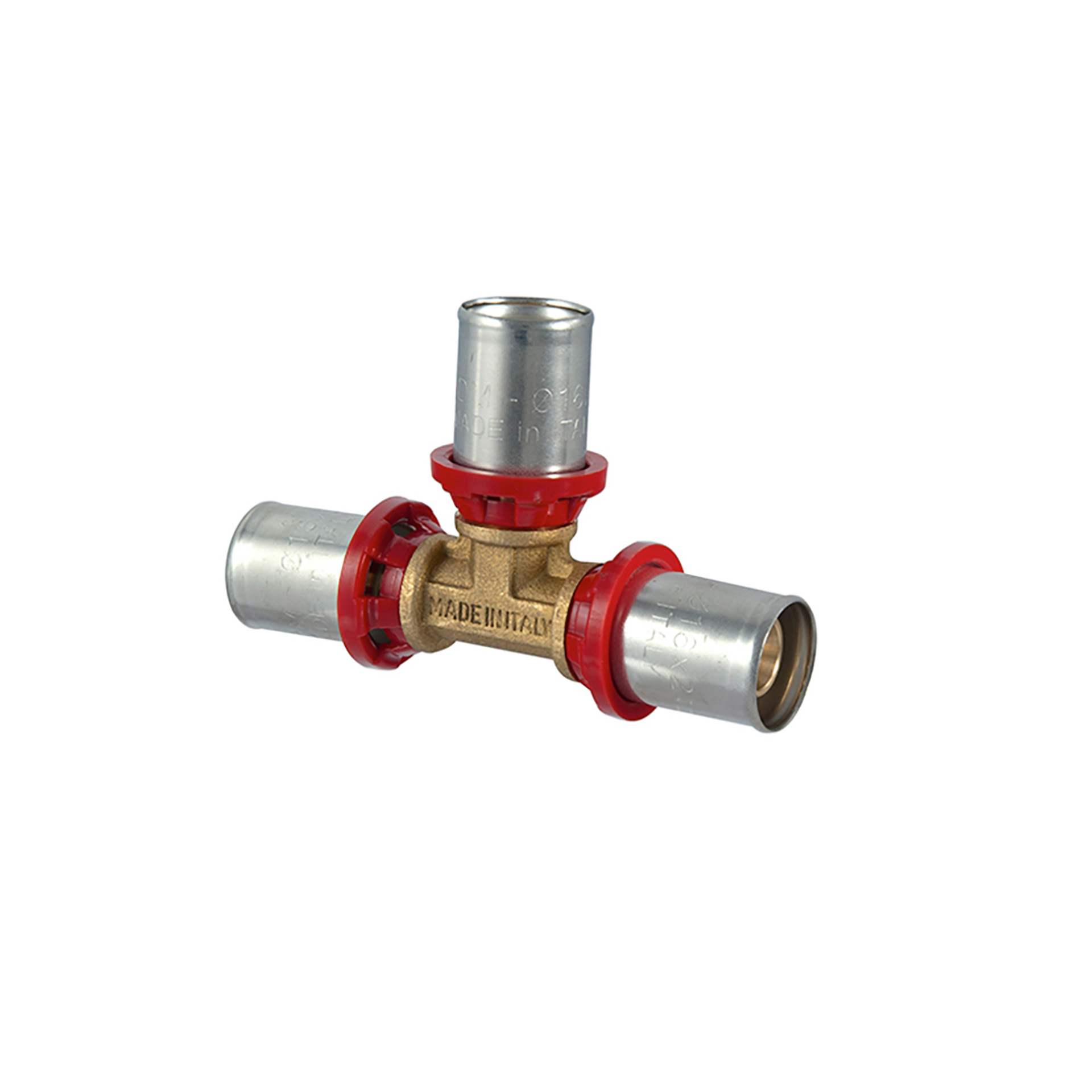 TDS2502616-PERS T-STUK 26X16X26 Ref. (1645 261626)