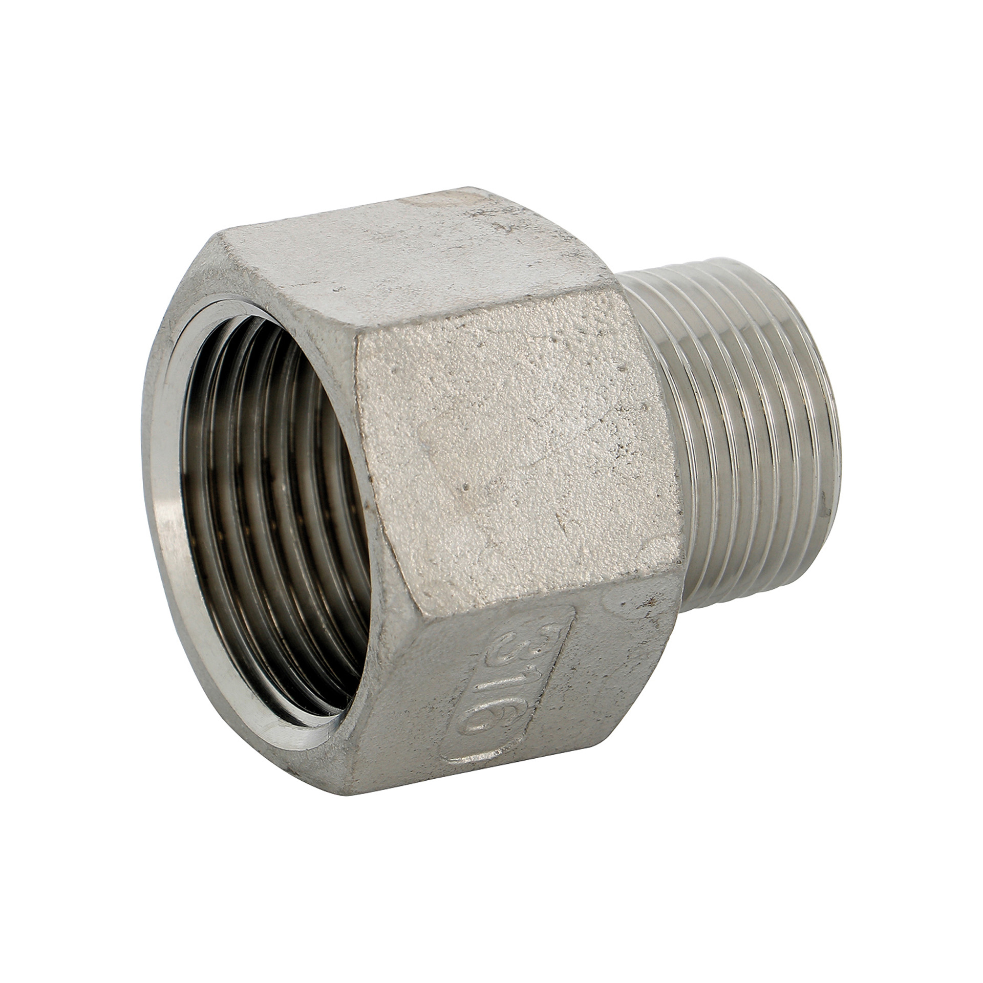 I2461238-MOF RVS I246 1/2VRX3/8M