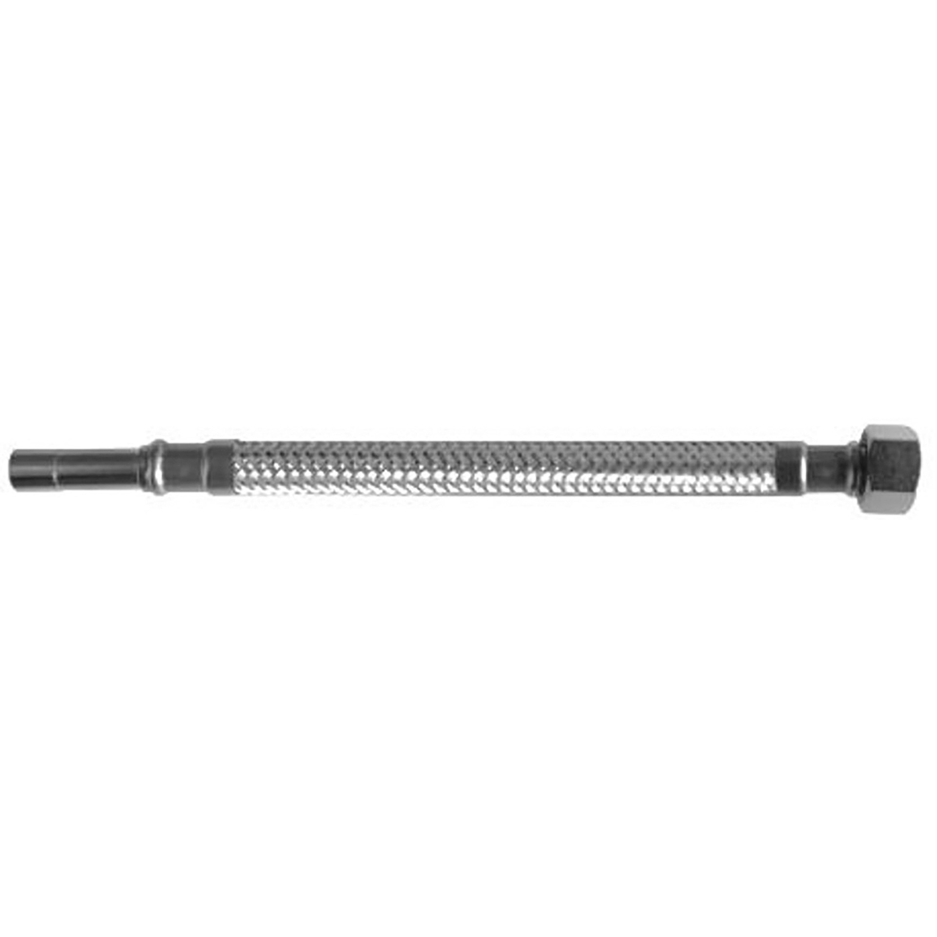 FLEXIBLE ALONI SANITAIRE Ø1X1/2F 60CM