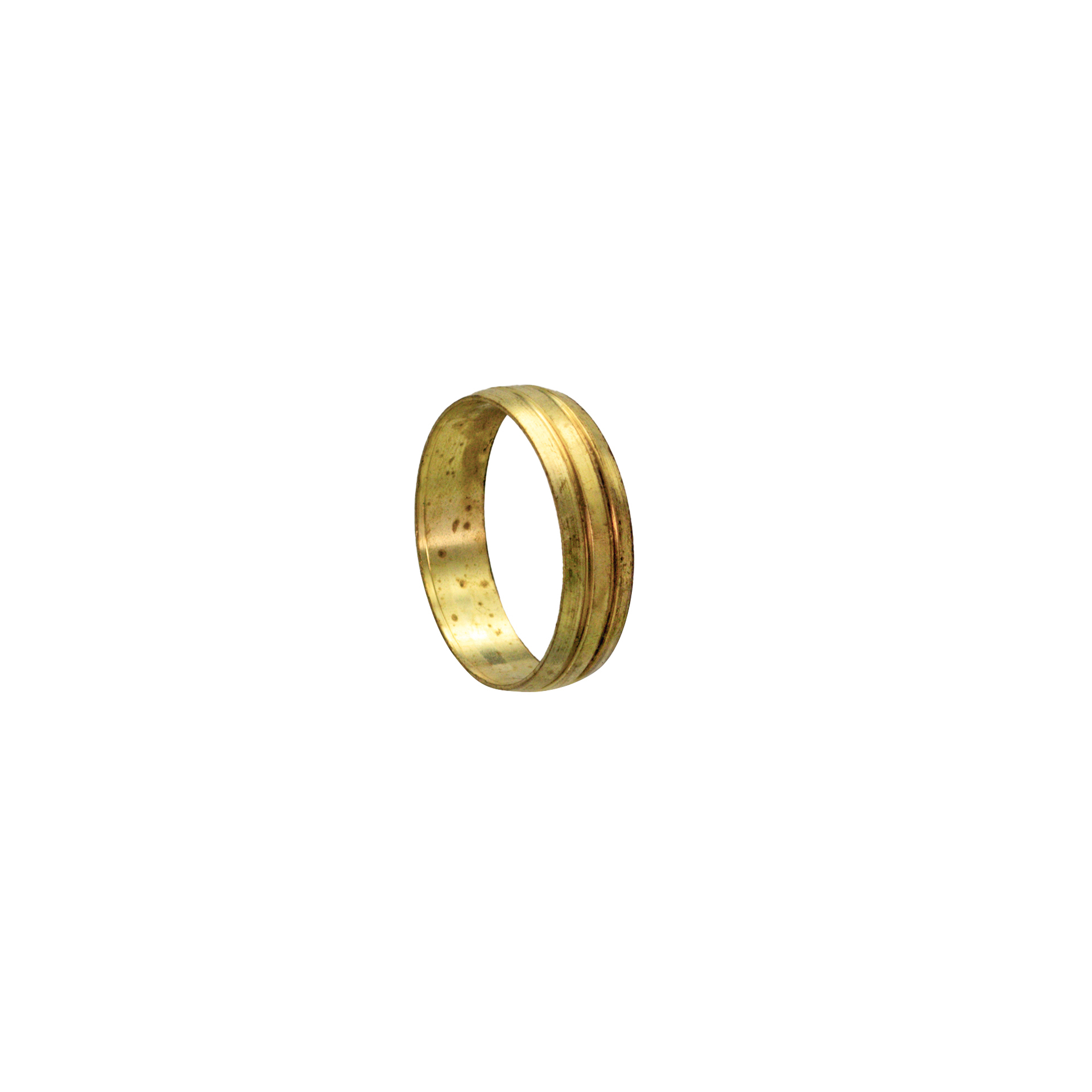 BAGUE BICONE 3182 15