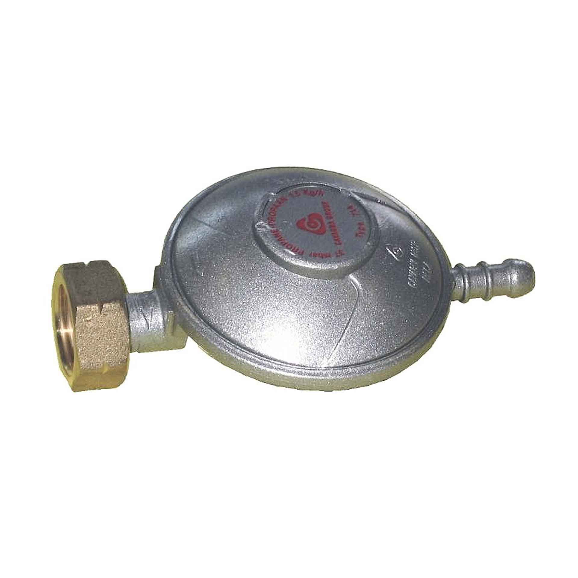 S5242-Flesontspanner 37mbar Q :1,5kg/u Moer-Slang S5242