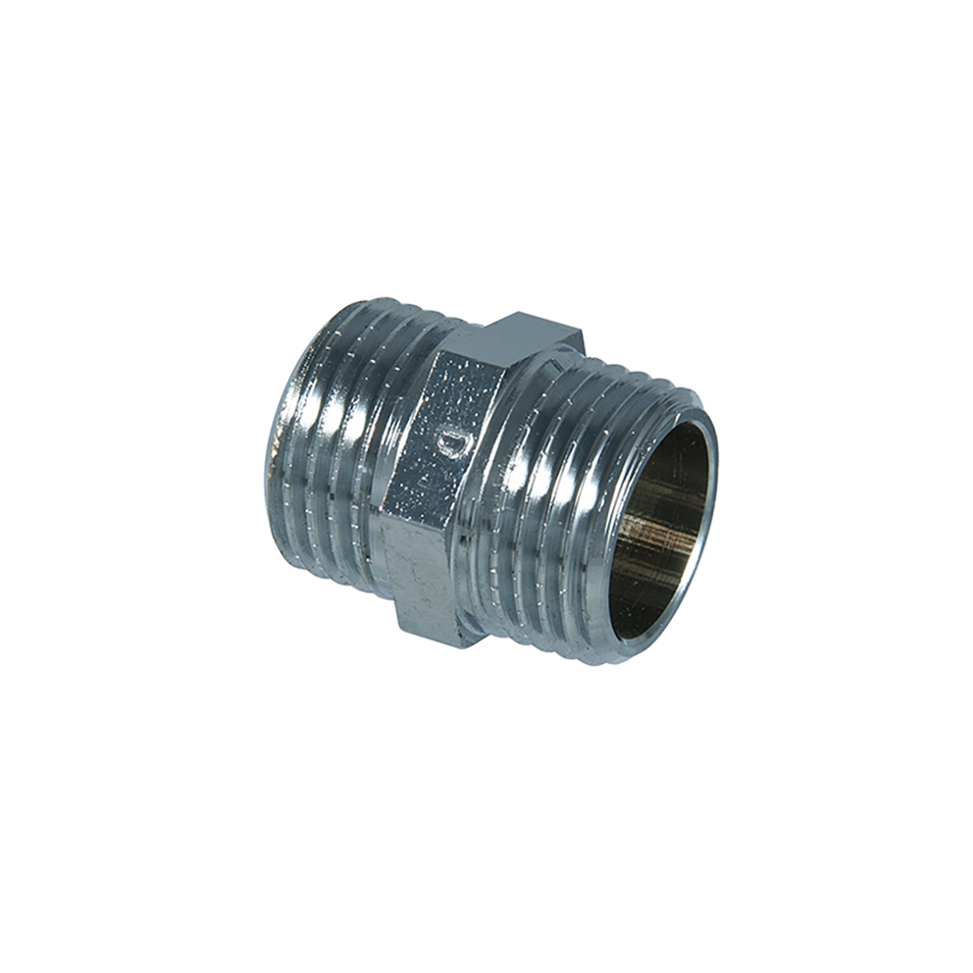 MAMELON LAITON CHROME 2280 1/4