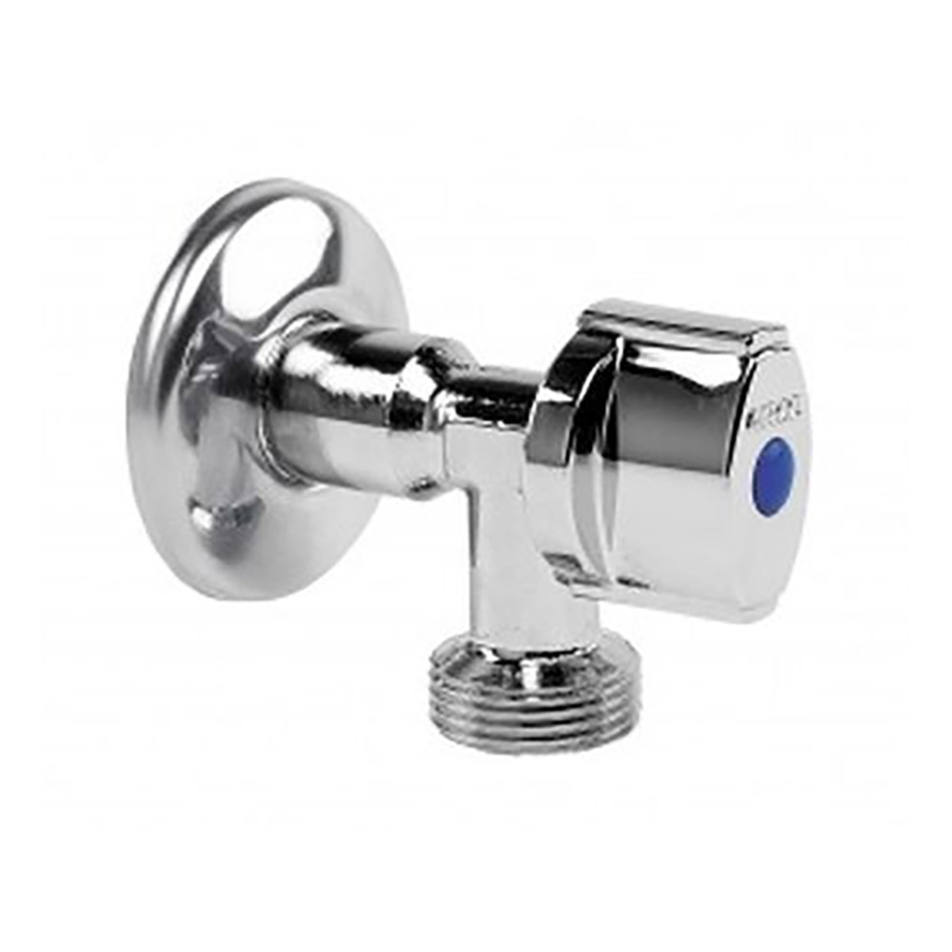 RT733-KRAAN VOOR WASMACHINE BELGAQUA GOEDGEKEURD 1/2 RT733