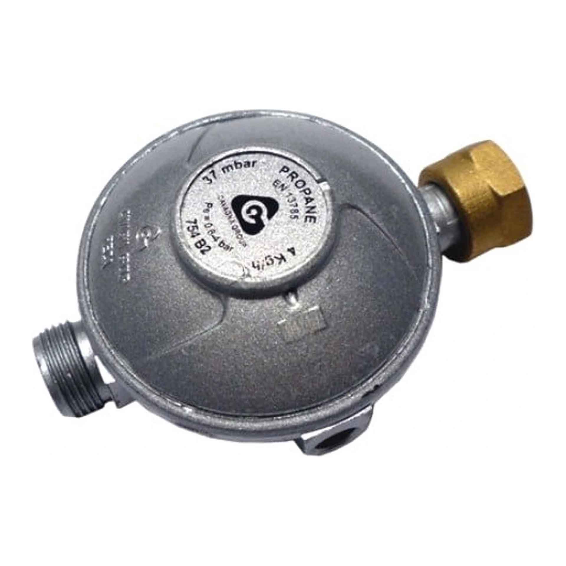 S5441-2e traps drukreg. 37mbar Q :10kg/u 1/2FF S5441