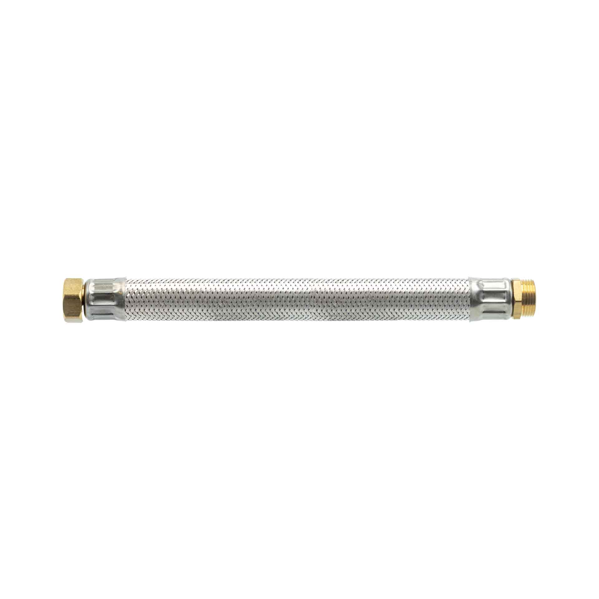 B11734600-FLEXIBEL F3/4XM3/4 60CM DN20   BLISTER