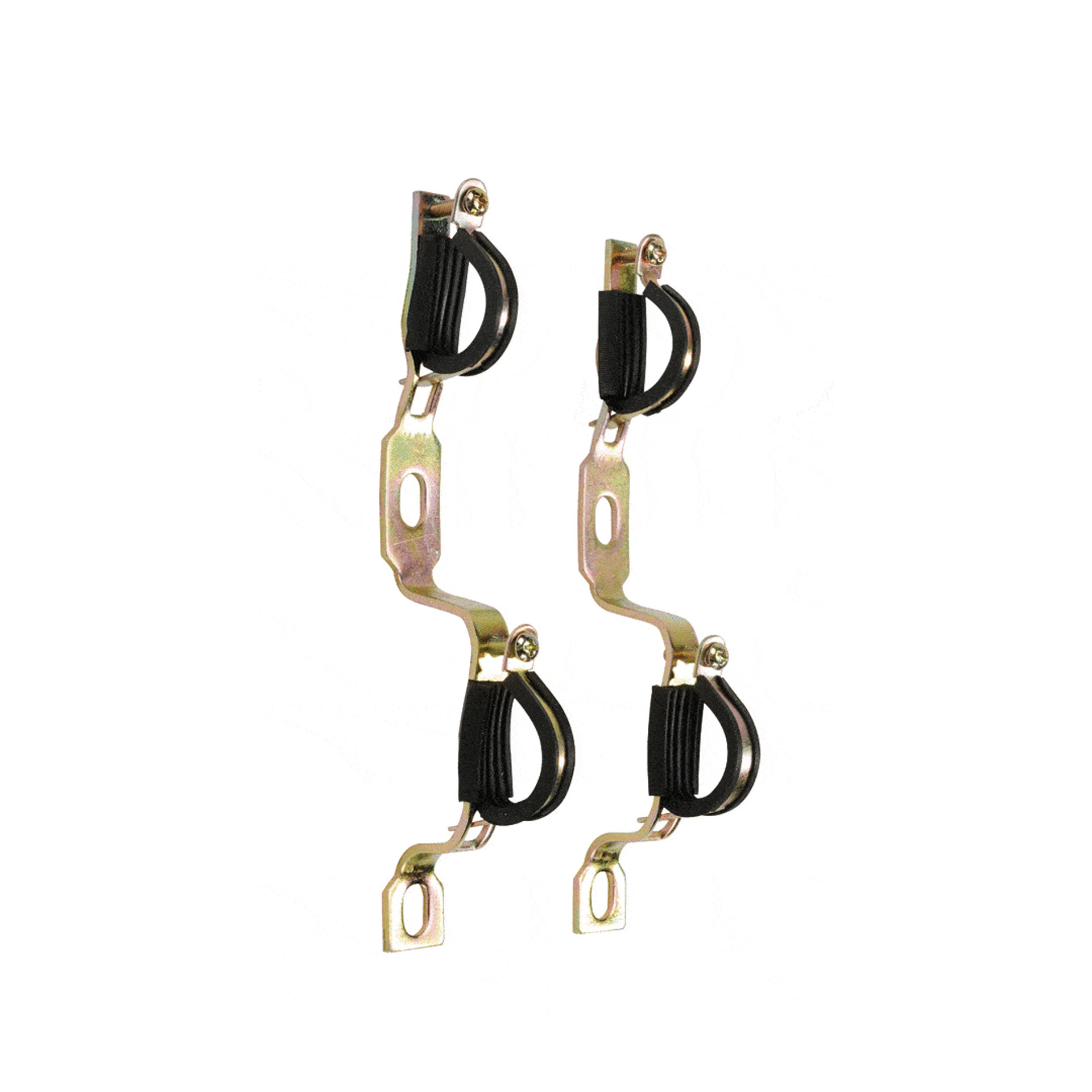 189R3400-RONDE DUBBELE BEUGEL VOOR COLECTOR 3/4 189R 3/4 SET 2ST