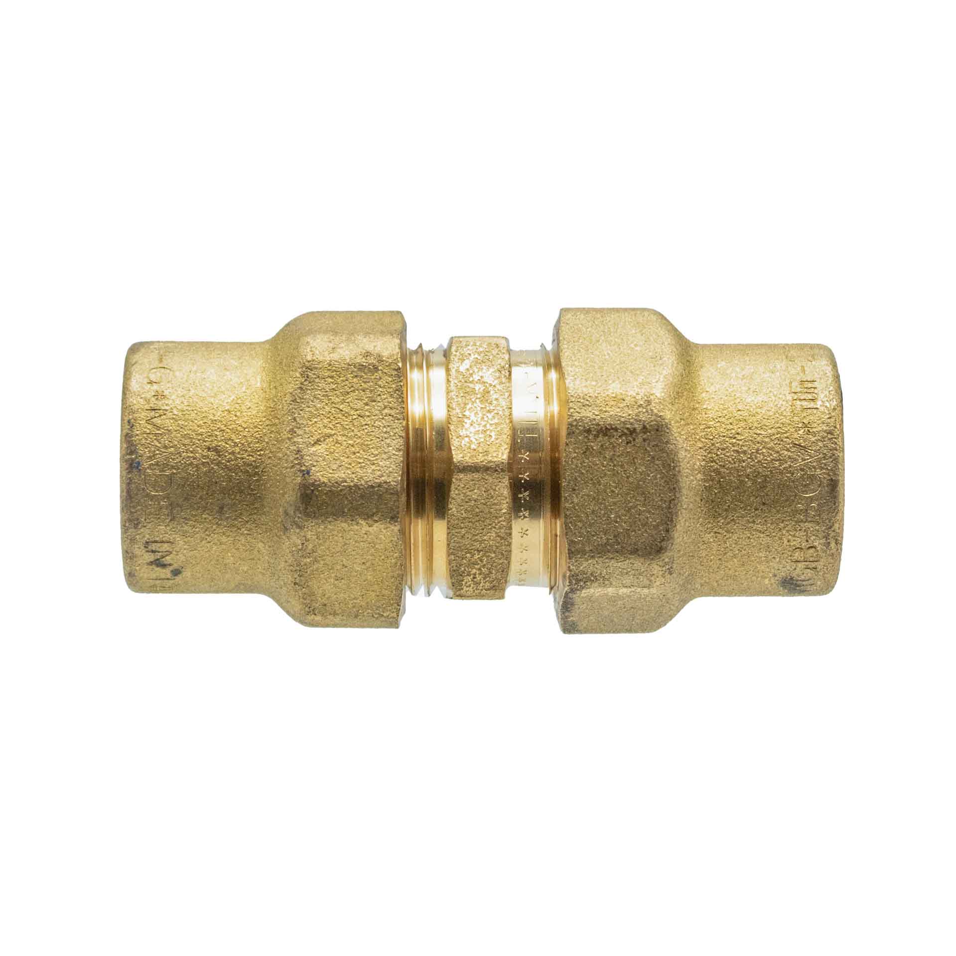 MANCHON BICONE GAZ  BG270 28X28