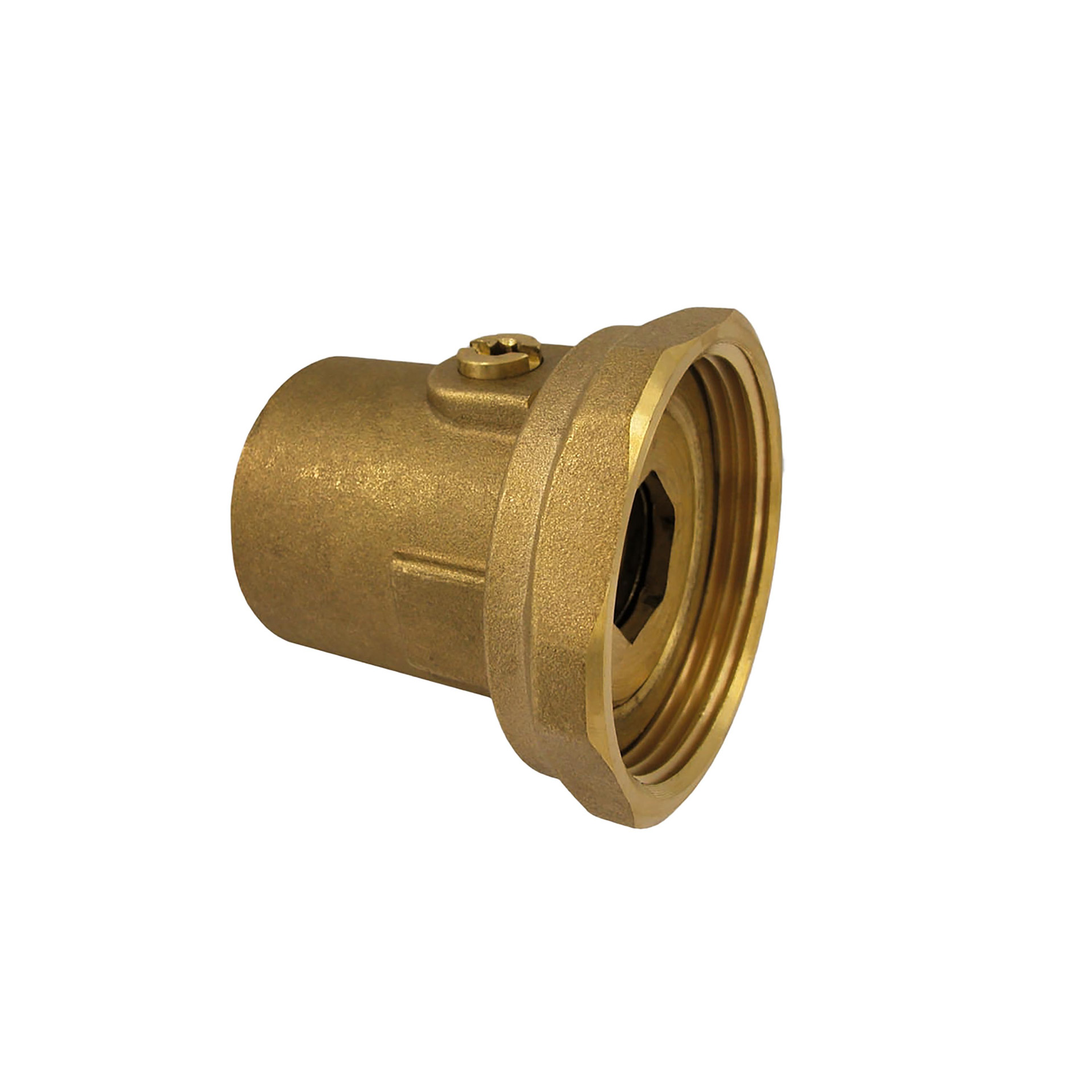 D2151000-ISOLATING PUMP VALVE D2151