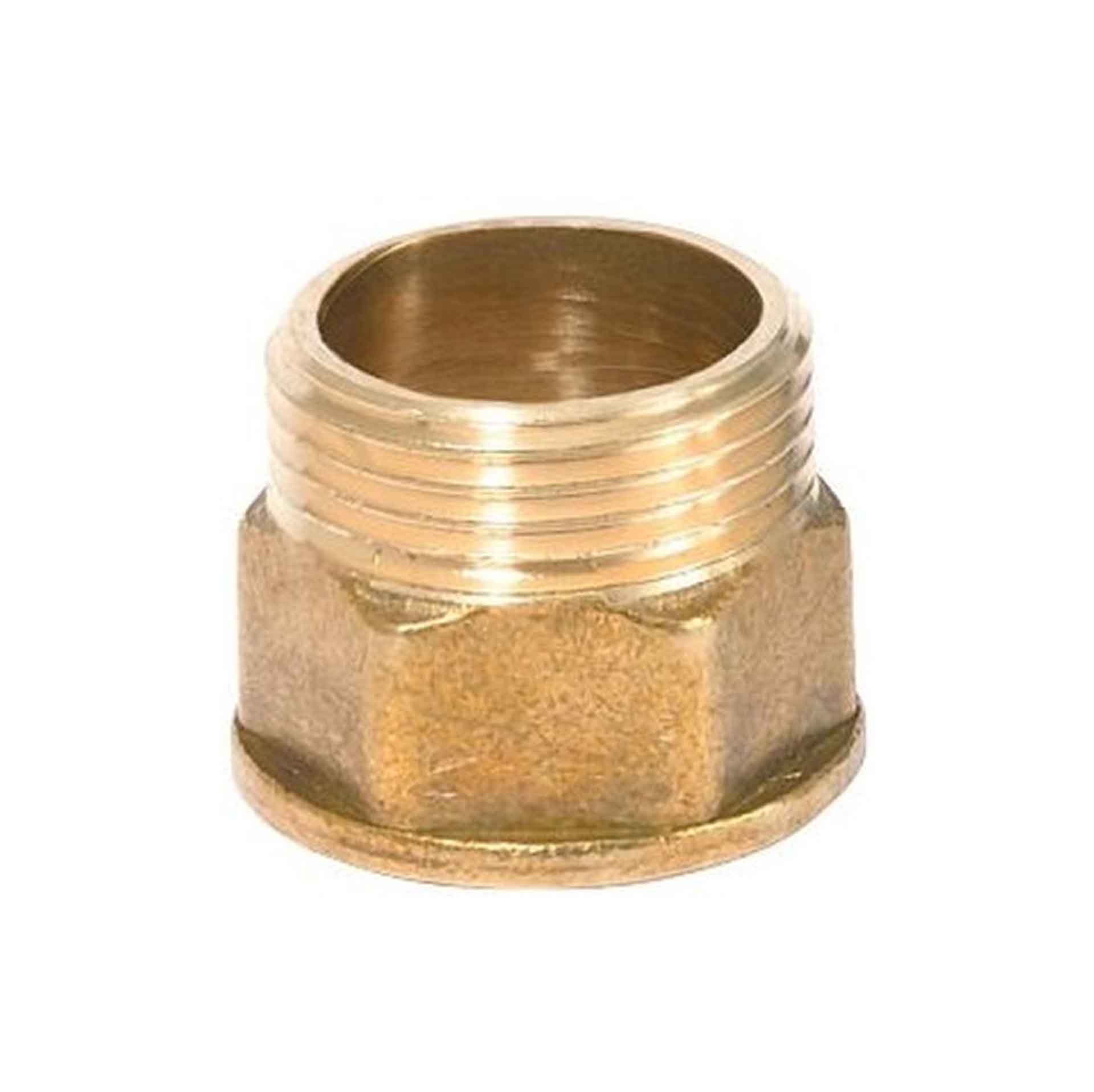 MOF MESSING 6246E 1"MVR