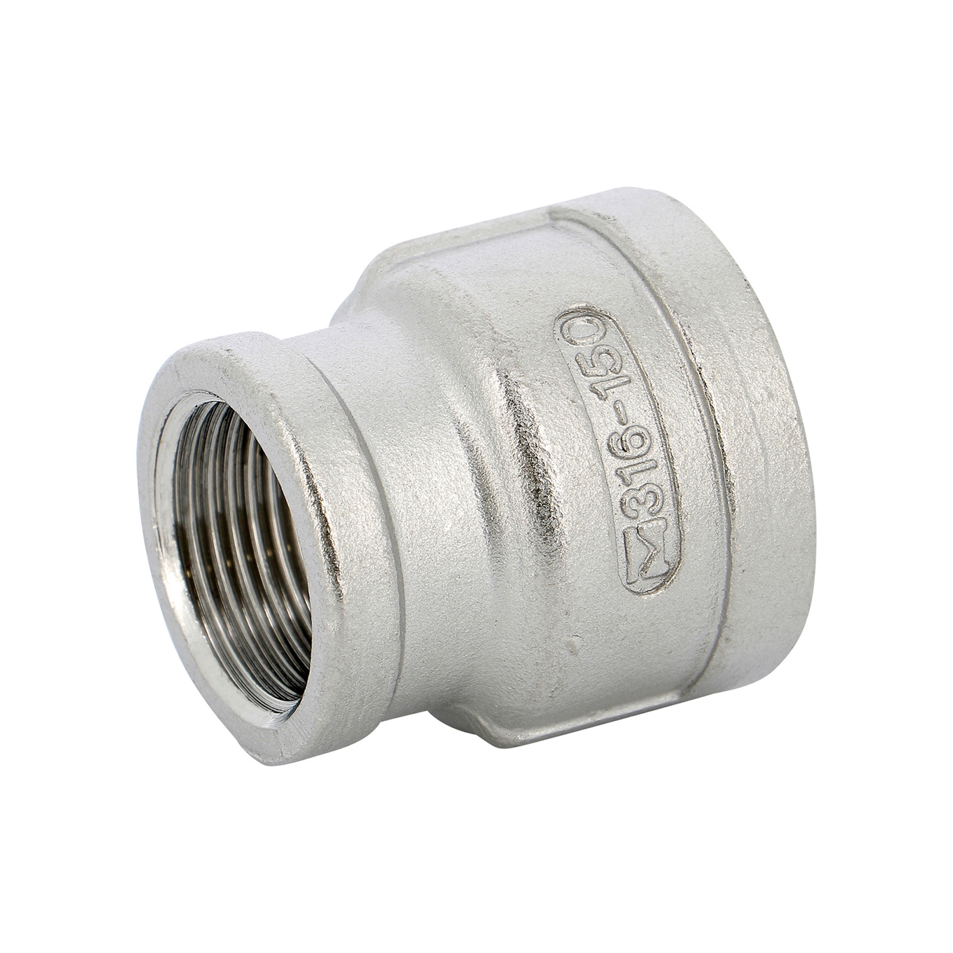 I2406454-MOF RVS I240 6/4X5/4
