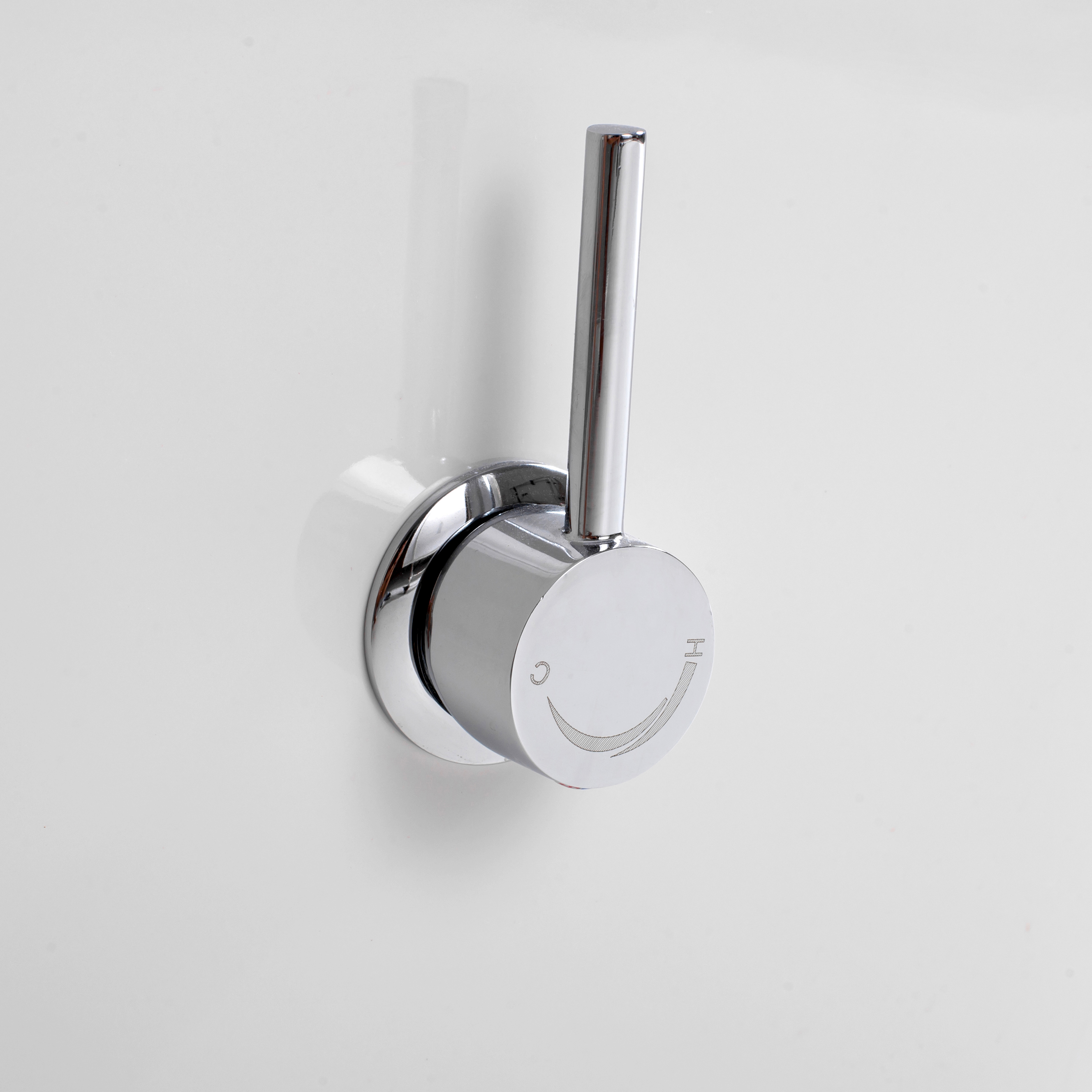 ALONI PRO3028 DUOBLOK - STAAND TOILET MET BIDET - MET BIDETKRAAN KOUD - MET RESERVOIR - MET SPOELMECHANISME - DUBBELE SPOELING 4/6L - MET ZITTING - SOFTCLOSE - 38,5X81,5X63 CM - GLANZEND WIT