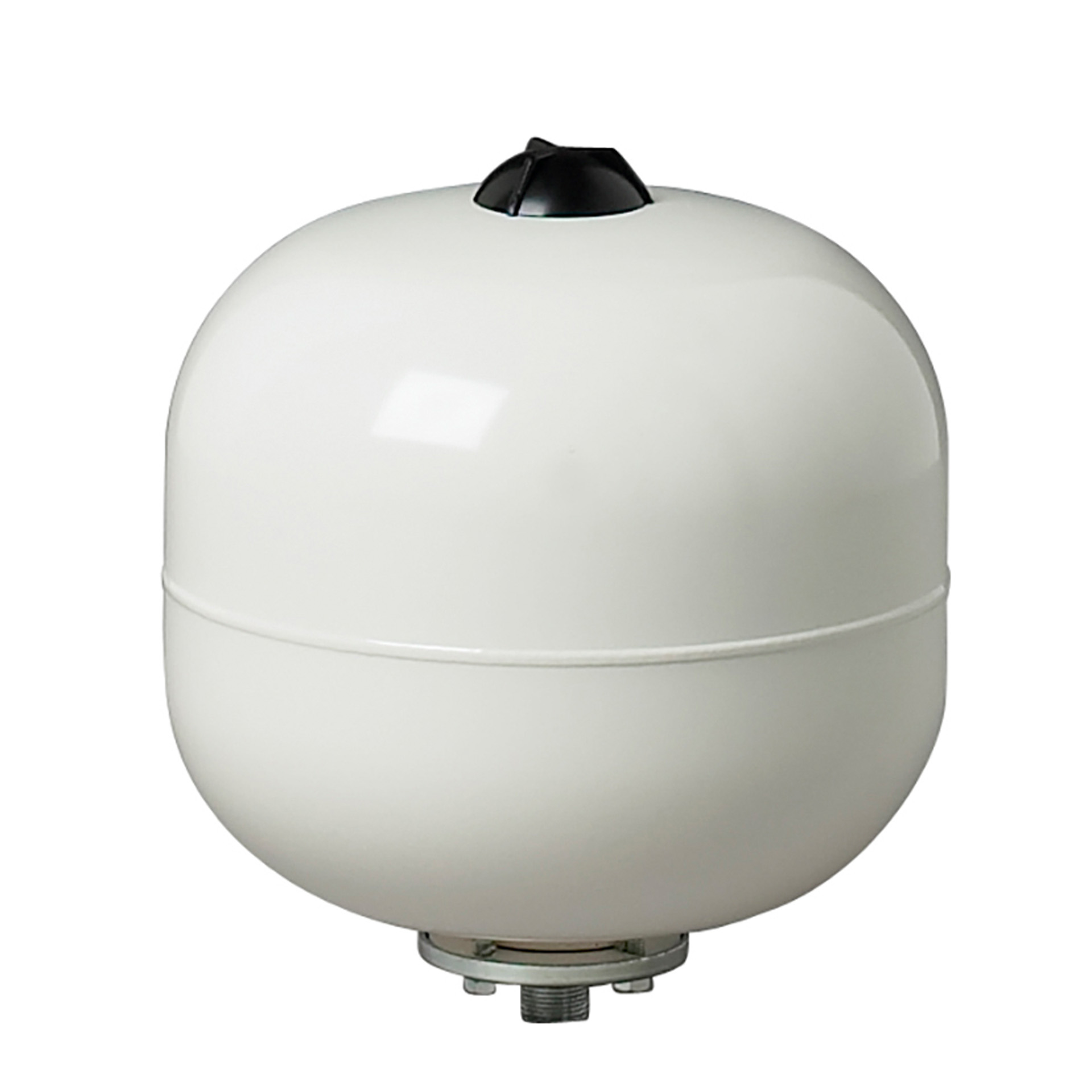 EXPANSIEVAT SANITAIR - 8 LITER - 3/4" - 1,5/10 BAR - WIT