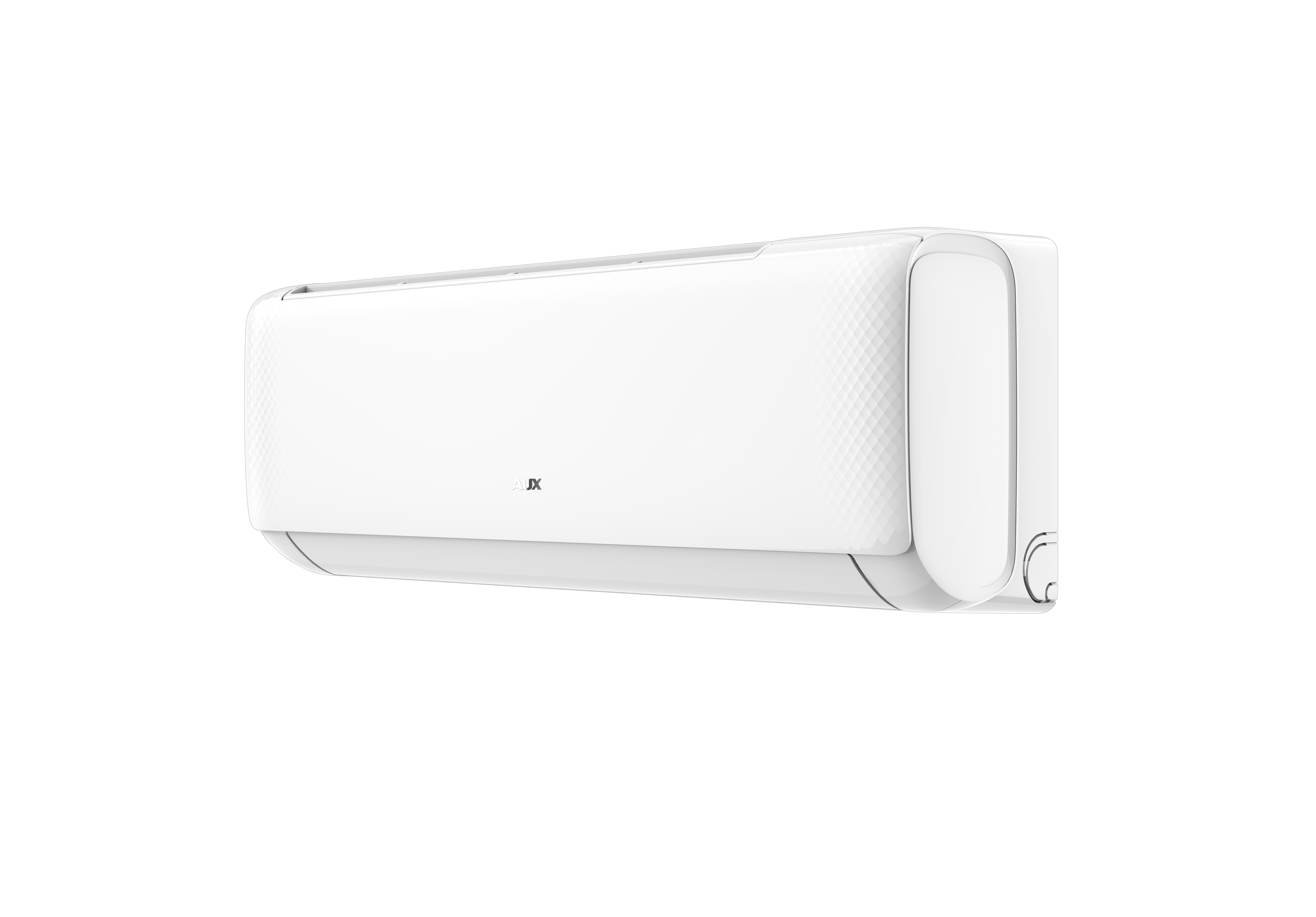 AUX MULTI SPLIT AIRCONDITIONER- BINNENUNIT - 7000BTU-2KW -WIT-R32 - KOELEN EN VERWARMEN