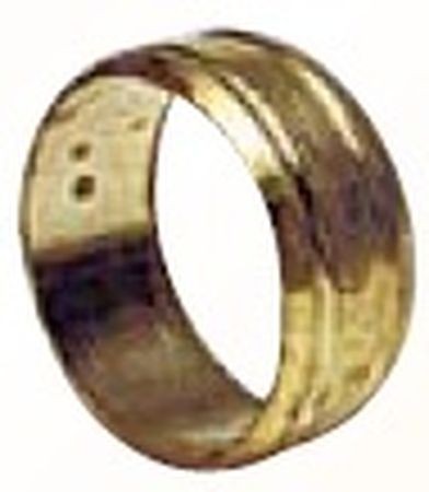 WATER COMPRESSION FITTING RING