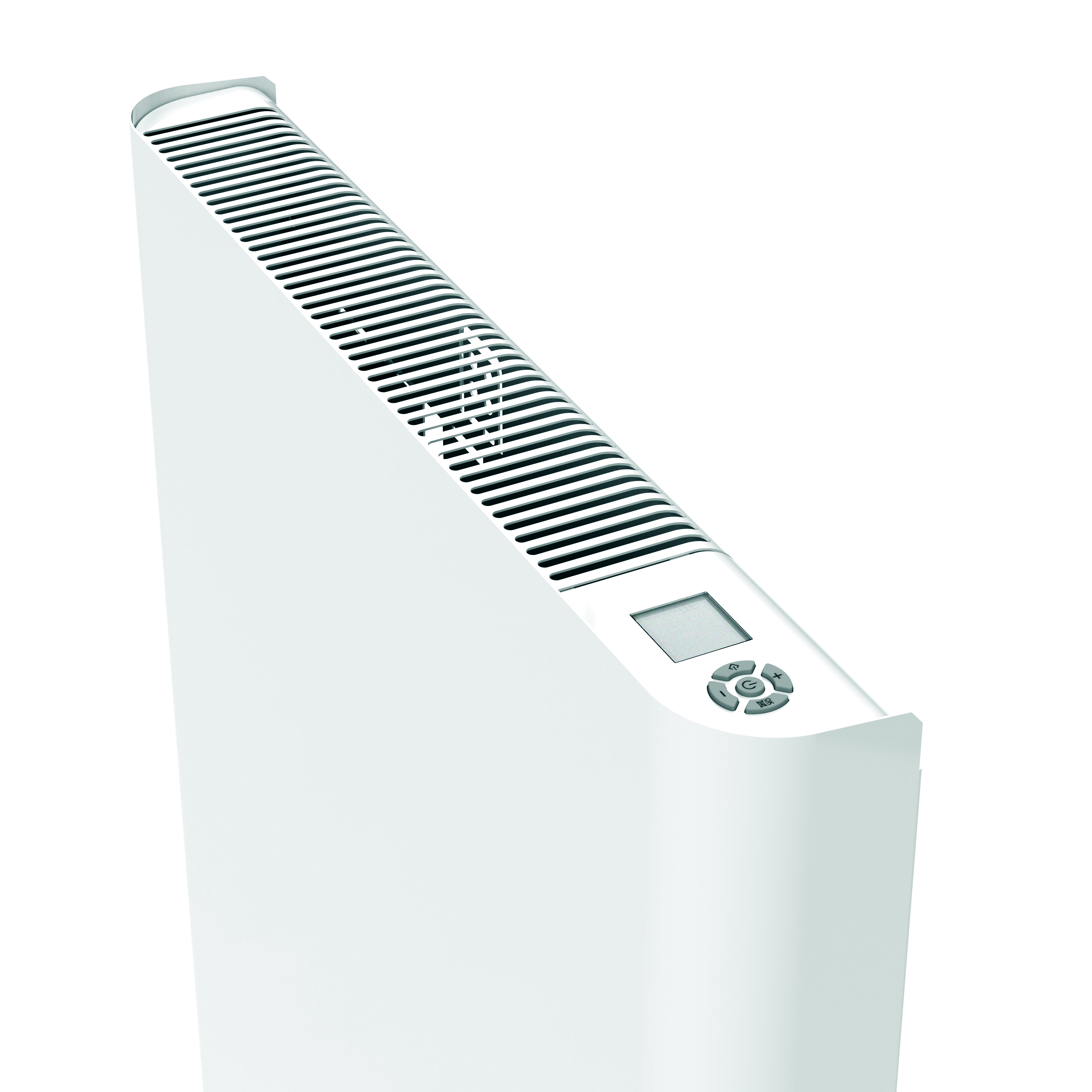 STELRAD CLOUD -  ELECTRIC RADIATOR - HORIZONTAL - 600X1040MM - 2000W - WHITE