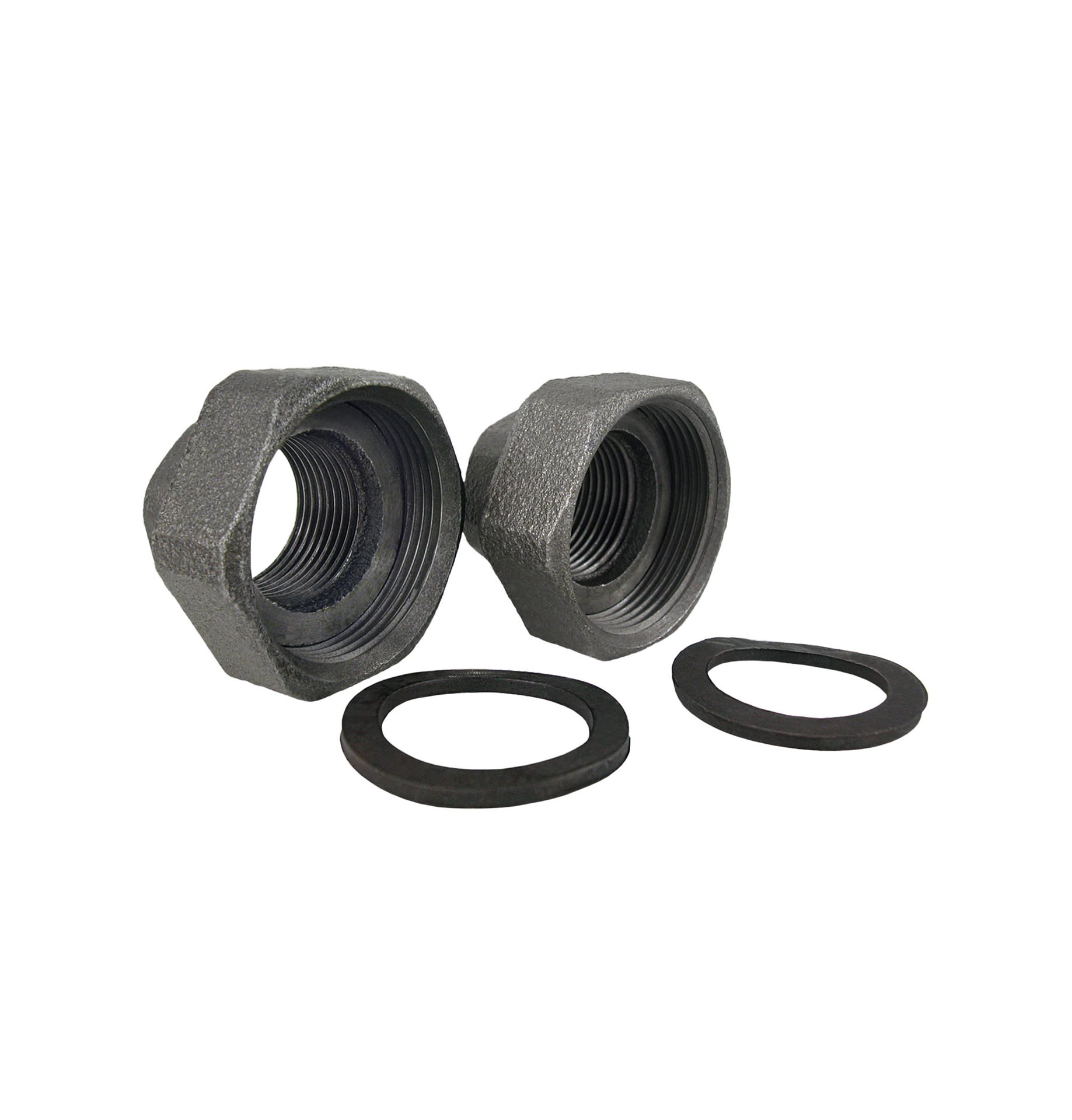 22905400-KOPPELING VOOR POMP KIT 4 5/4VR X 2" MOER