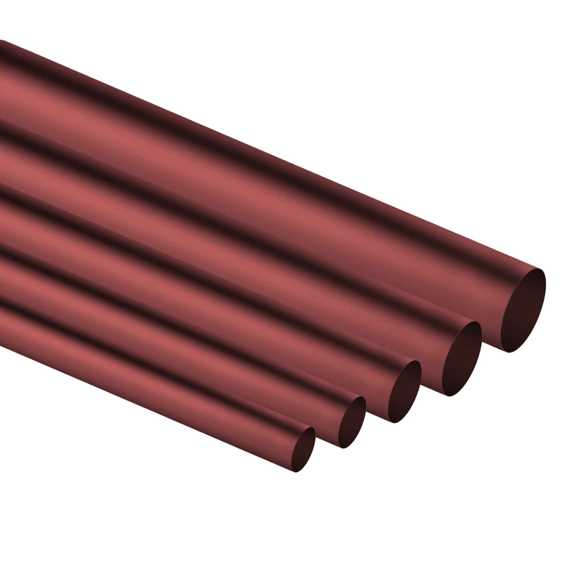 244064R0-BUIS 6/4 2440 ROOD 3M
