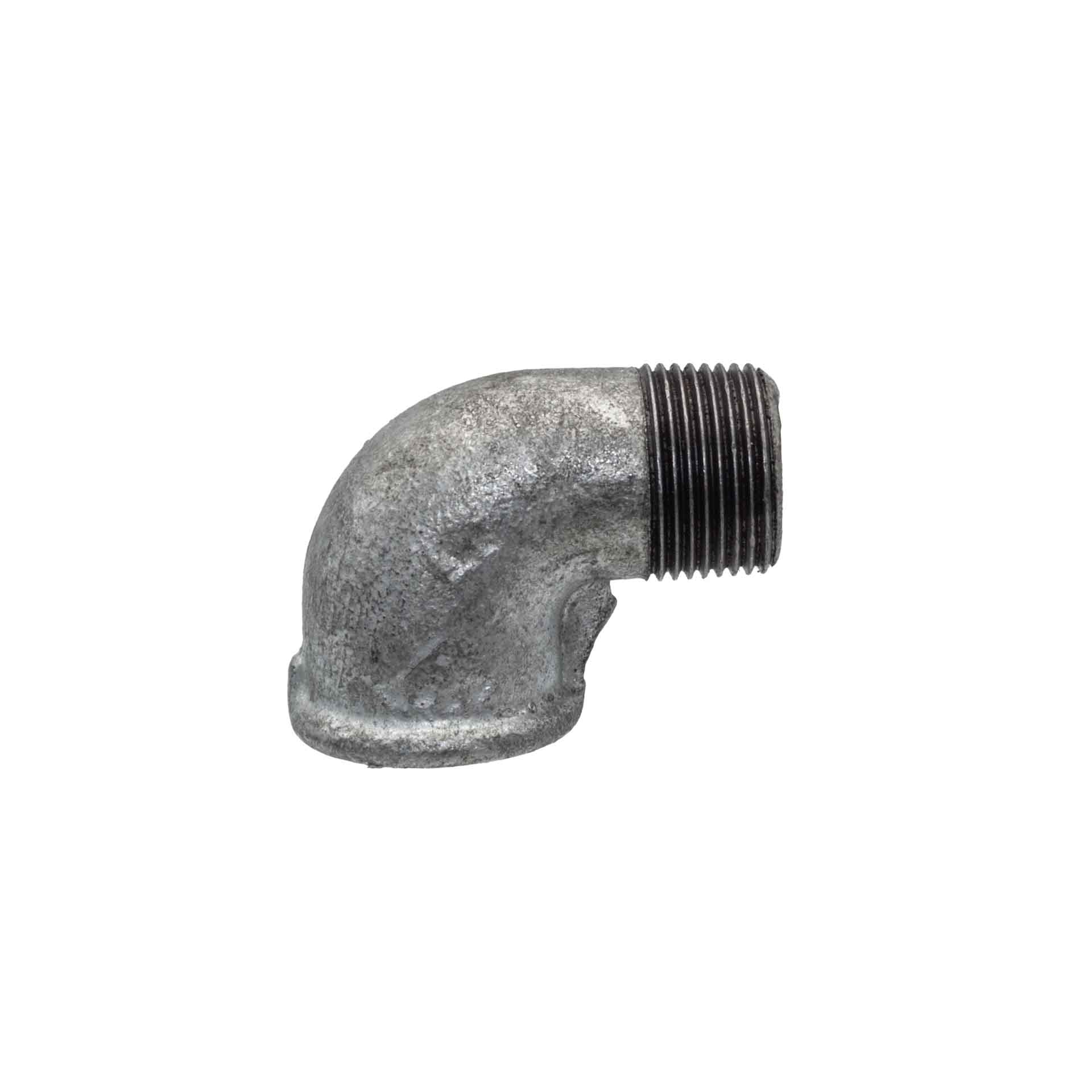 COUDE 92 3/4MF GALVA  (RÉF  92 3/4 GALVA)