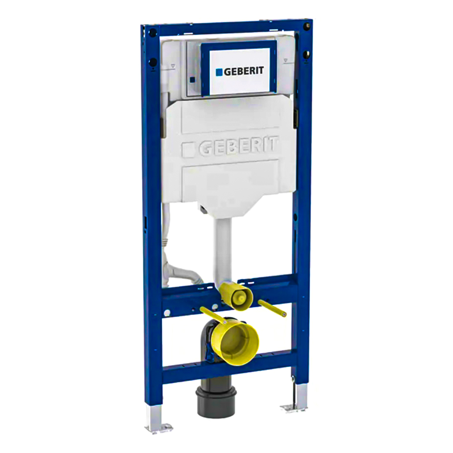 WC INBOUWFRAMES
