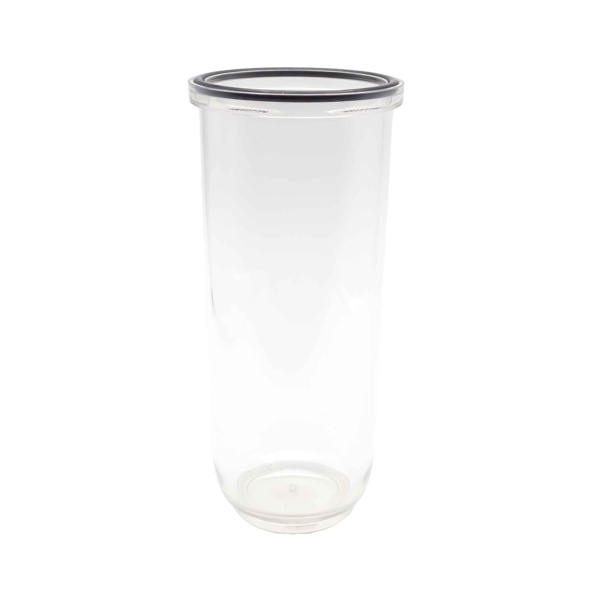 886GOBLET-DOORSCHIJNENDE BEHUIZING VOOR FILTER 886 1" ( SX )