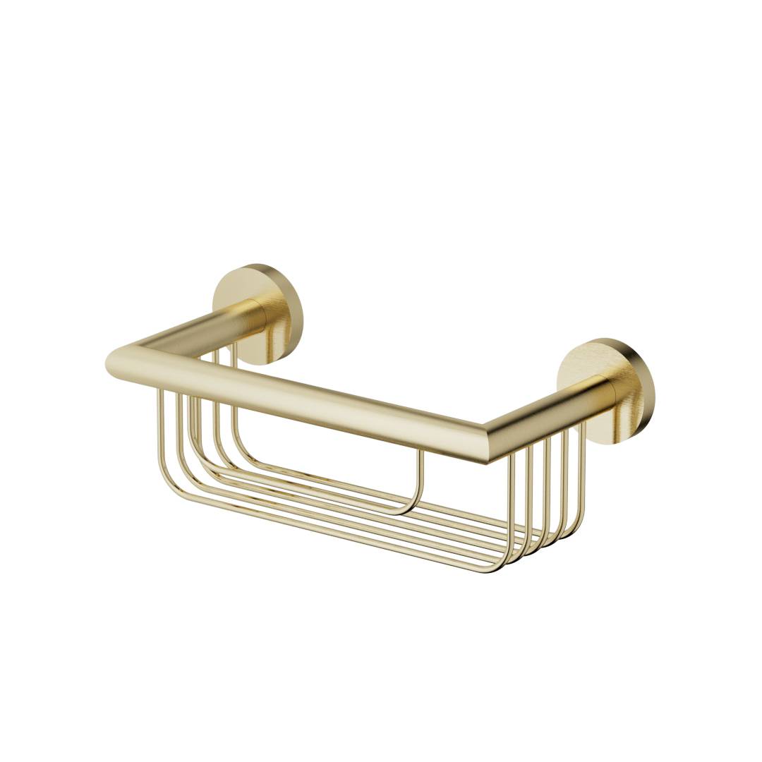 ALONI DOUCHEREK (30CM) - GEBORSTELD GOUD